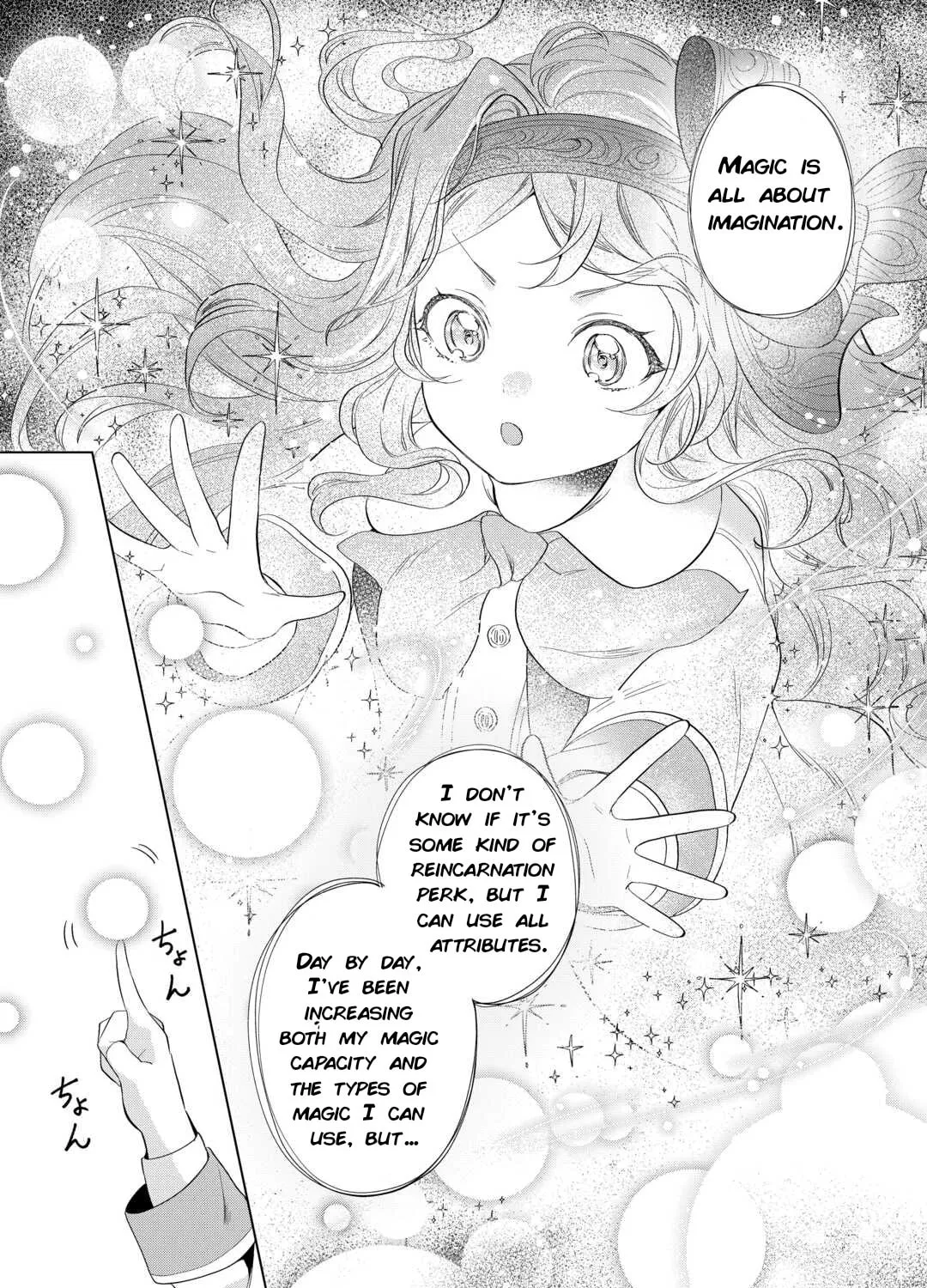 Tensei Shitara Suterareta ga, Hirowarete Tanoshiku Ikiteimasu Chapter 10 page 37 - 