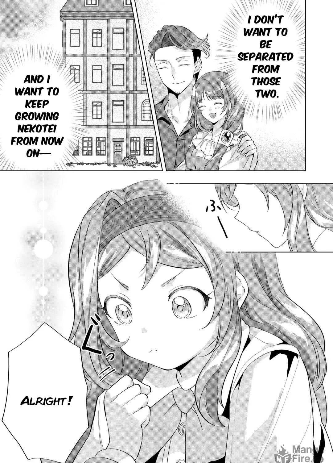 Tensei Shitara Suterareta ga, Hirowarete Tanoshiku Ikiteimasu Chapter 10 page 41 - 