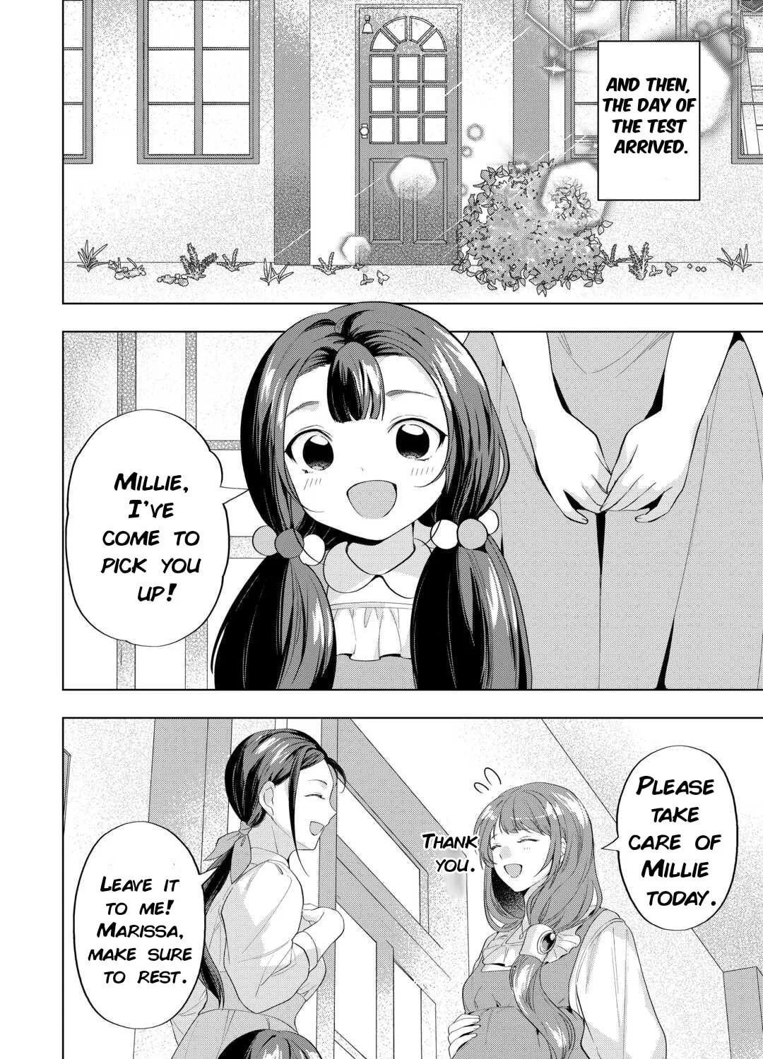 Tensei Shitara Suterareta ga, Hirowarete Tanoshiku Ikiteimasu Chapter 10 page 43 - 
