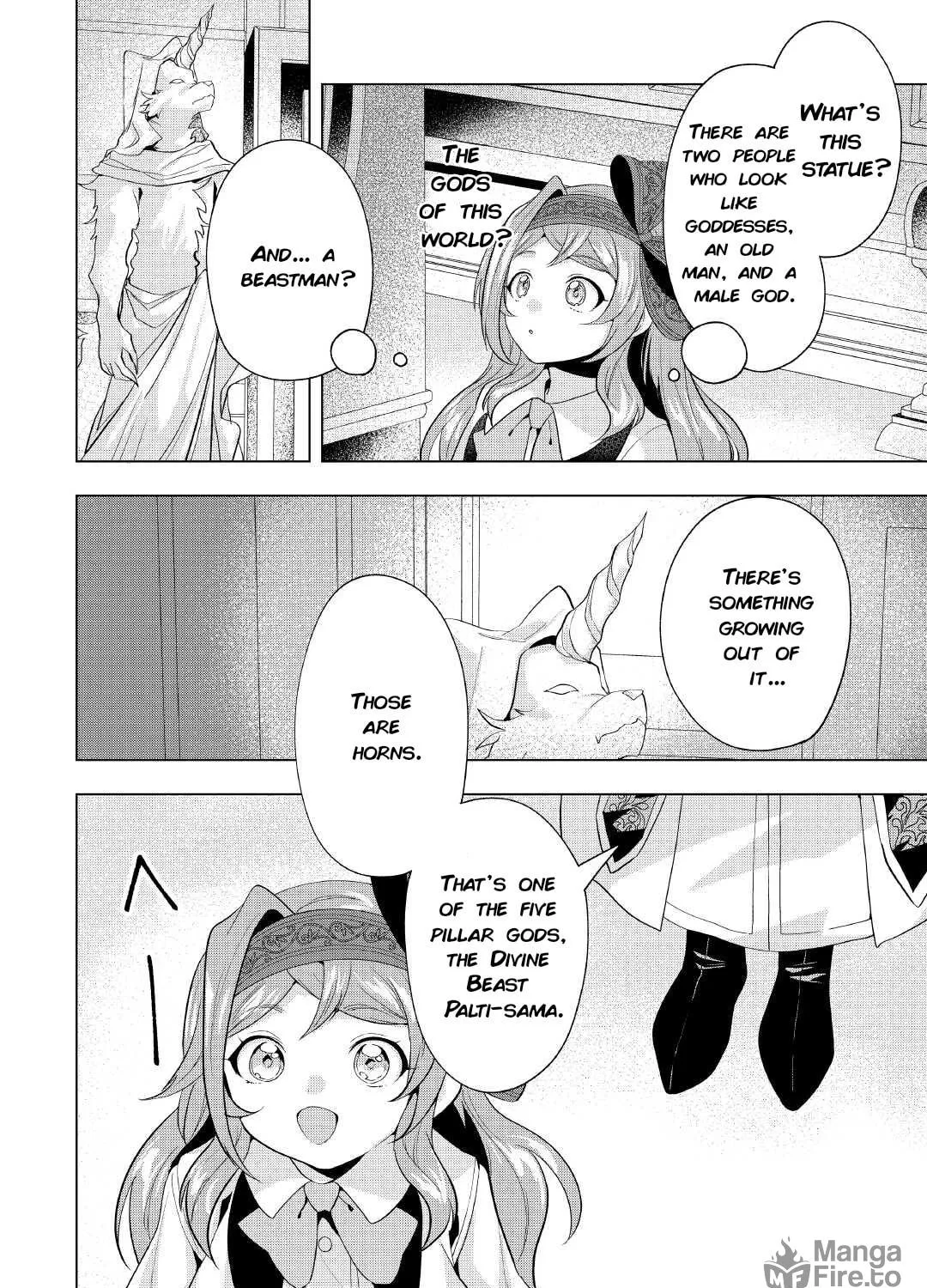 Tensei Shitara Suterareta ga, Hirowarete Tanoshiku Ikiteimasu Chapter 11 page 11 - 