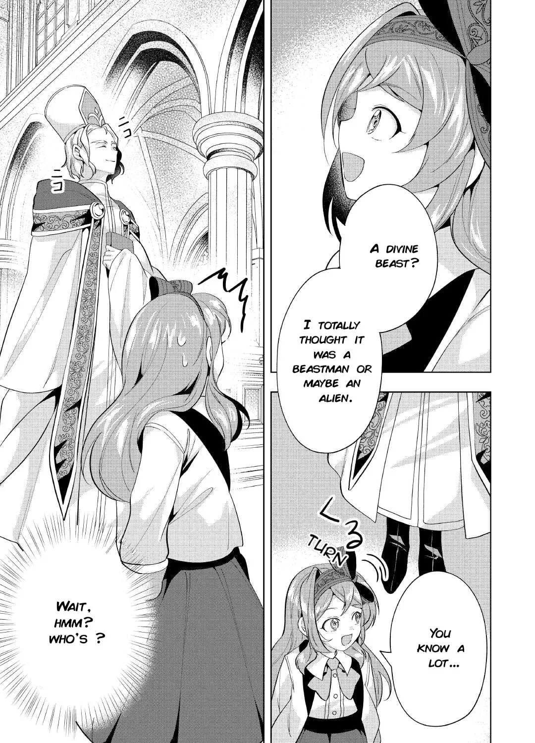 Tensei Shitara Suterareta ga, Hirowarete Tanoshiku Ikiteimasu Chapter 11 page 13 - 