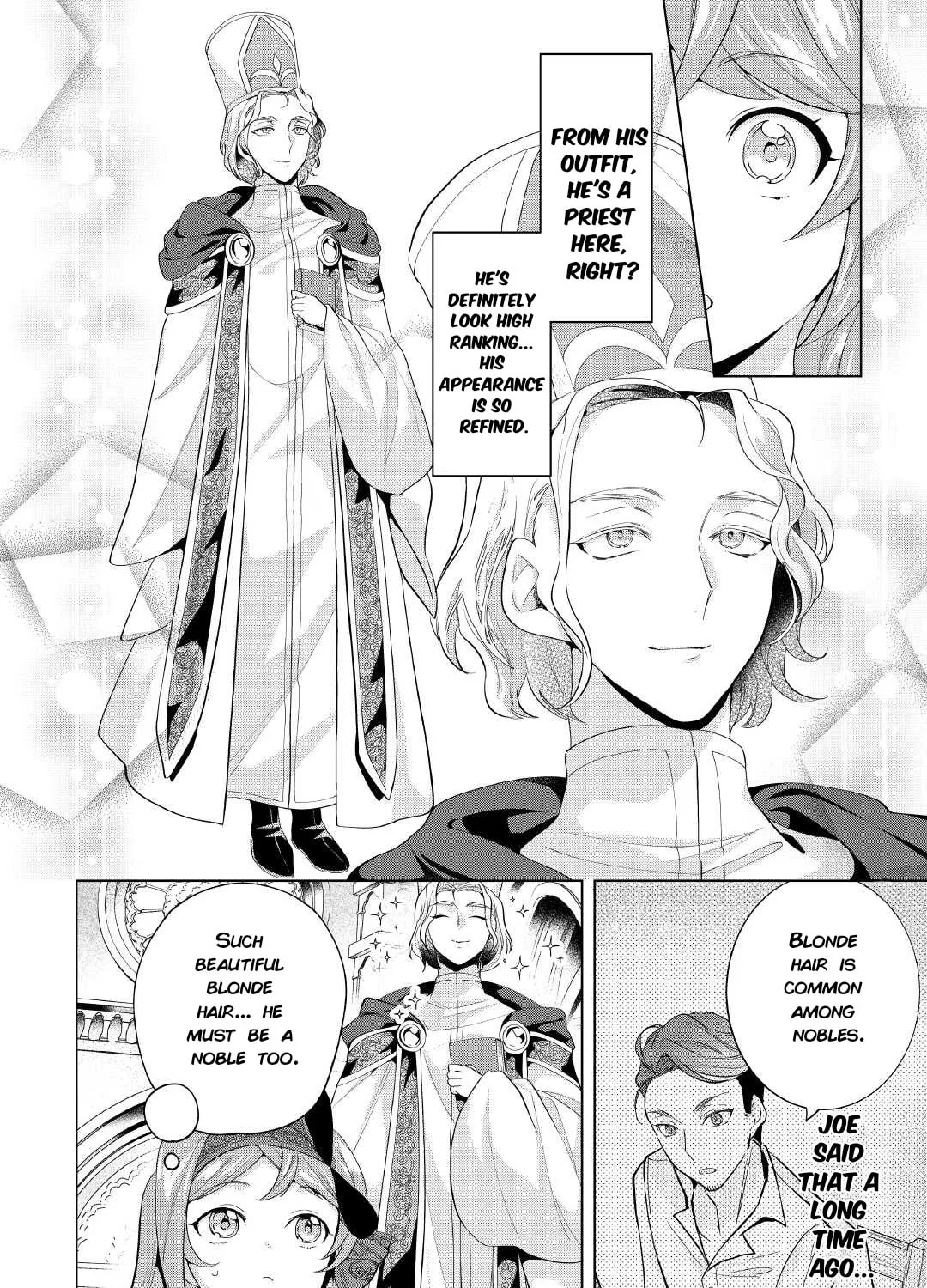 Tensei Shitara Suterareta ga, Hirowarete Tanoshiku Ikiteimasu Chapter 11 page 15 - 