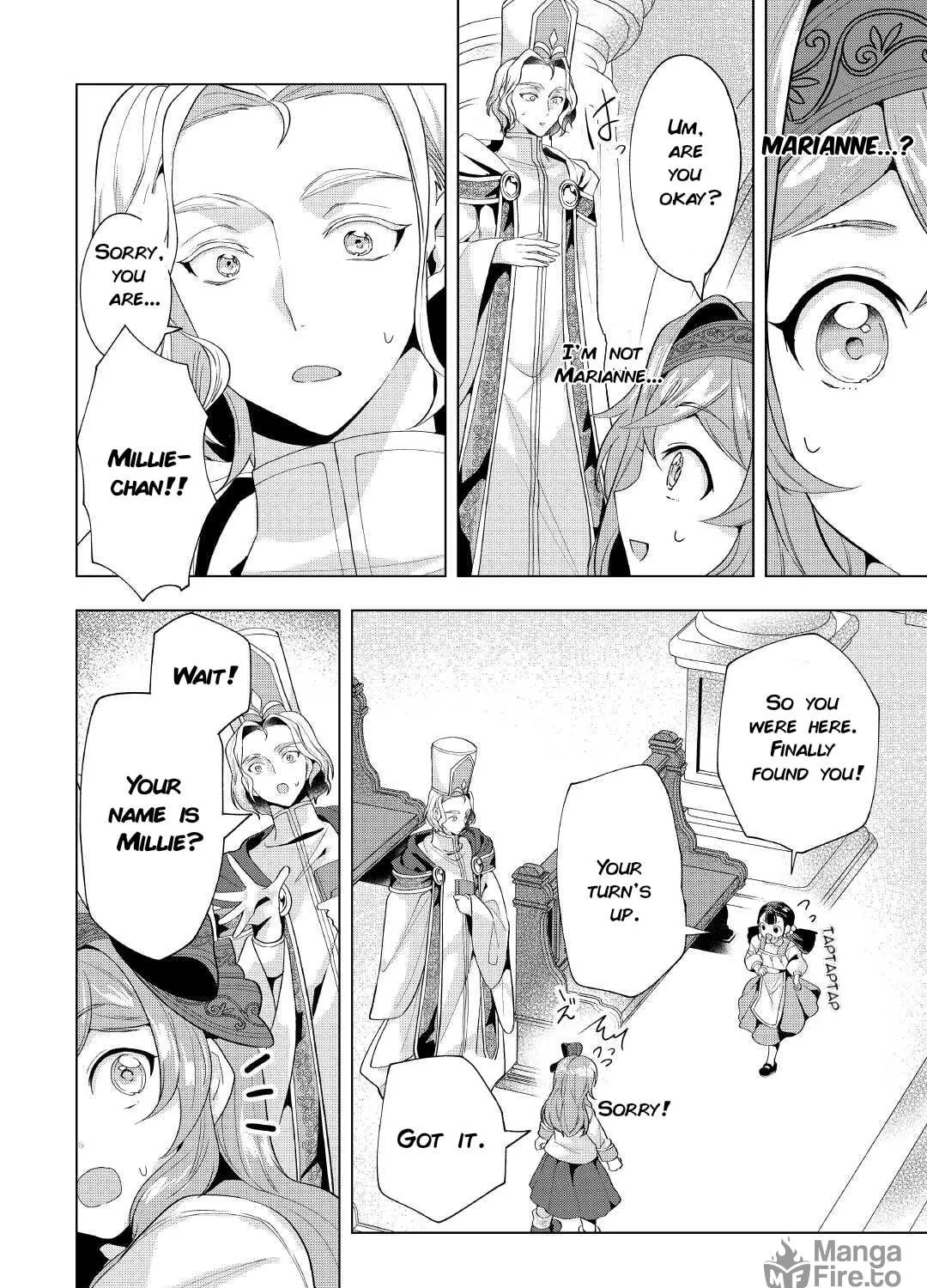 Tensei Shitara Suterareta ga, Hirowarete Tanoshiku Ikiteimasu Chapter 11 page 23 - 