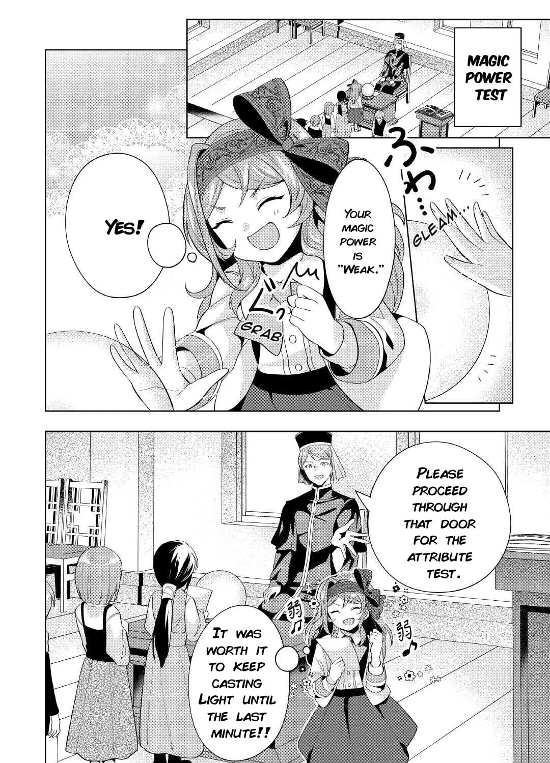 Tensei Shitara Suterareta ga, Hirowarete Tanoshiku Ikiteimasu Chapter 11 page 27 - 
