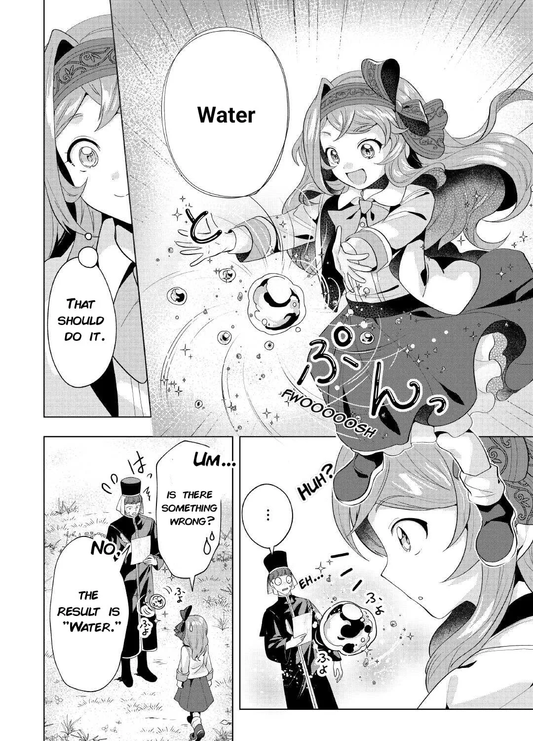 Tensei Shitara Suterareta ga, Hirowarete Tanoshiku Ikiteimasu Chapter 11 page 31 - 