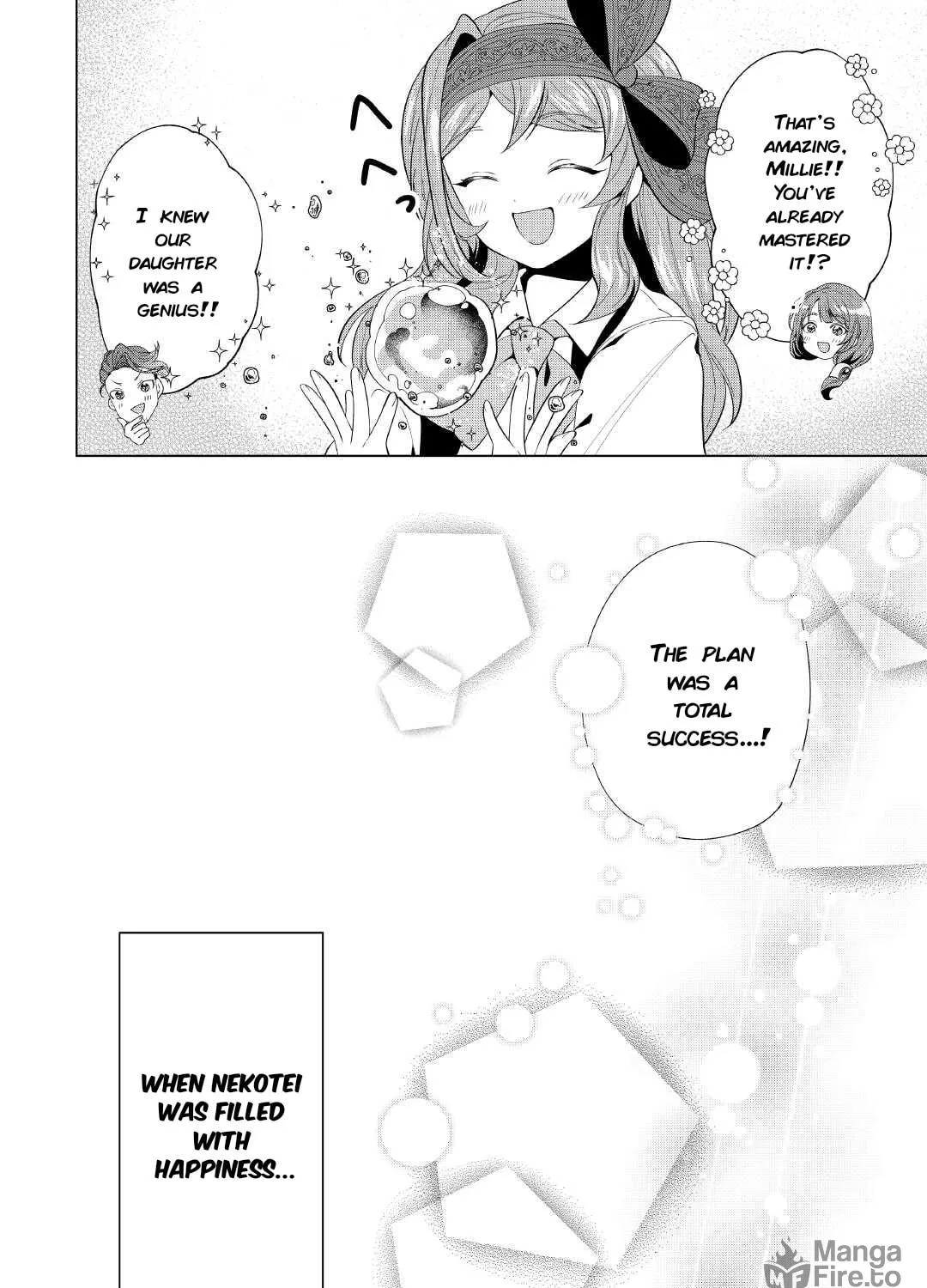 Tensei Shitara Suterareta ga, Hirowarete Tanoshiku Ikiteimasu Chapter 11 page 39 - 