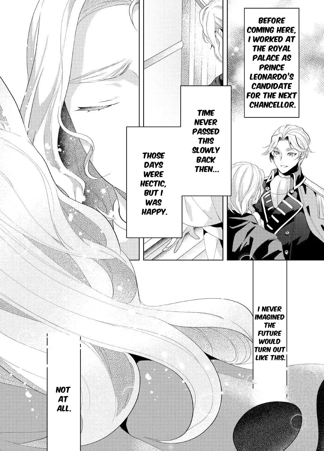 Tensei Shitara Suterareta ga, Hirowarete Tanoshiku Ikiteimasu Chapter 11 page 43 - 