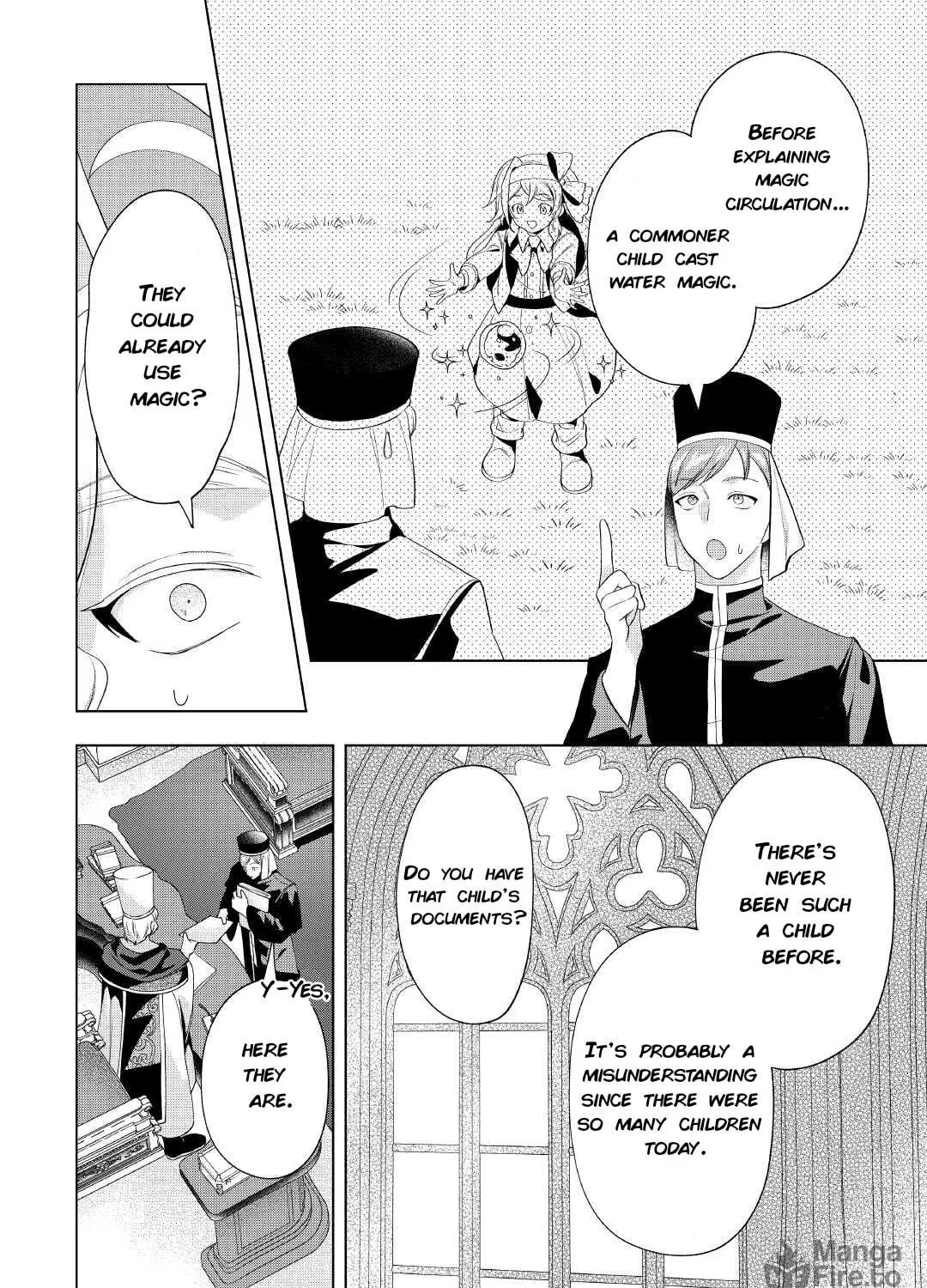 Tensei Shitara Suterareta ga, Hirowarete Tanoshiku Ikiteimasu Chapter 11 page 47 - 