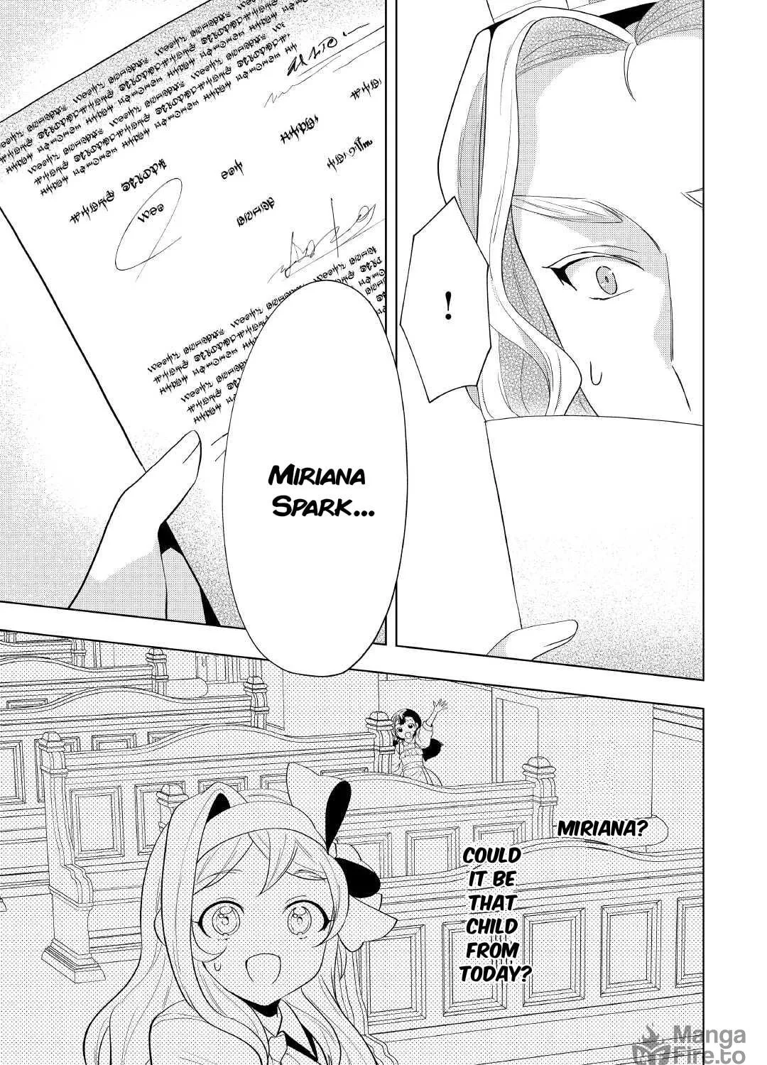 Tensei Shitara Suterareta ga, Hirowarete Tanoshiku Ikiteimasu Chapter 11 page 49 - 
