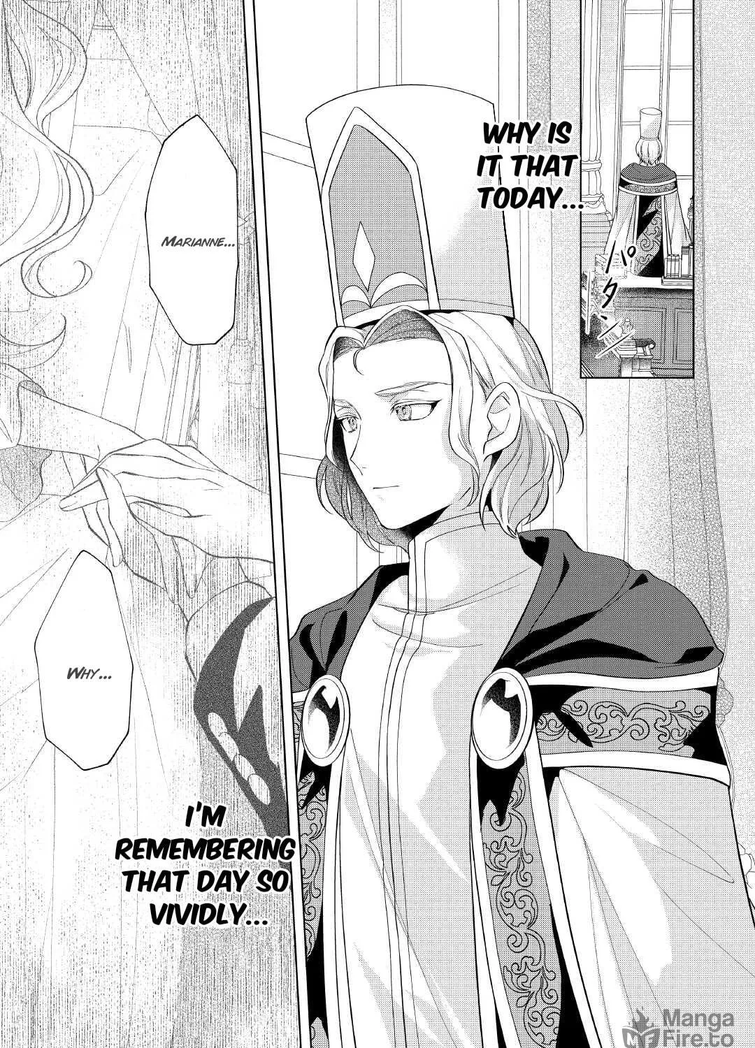 Tensei Shitara Suterareta ga, Hirowarete Tanoshiku Ikiteimasu Chapter 11 page 53 - 