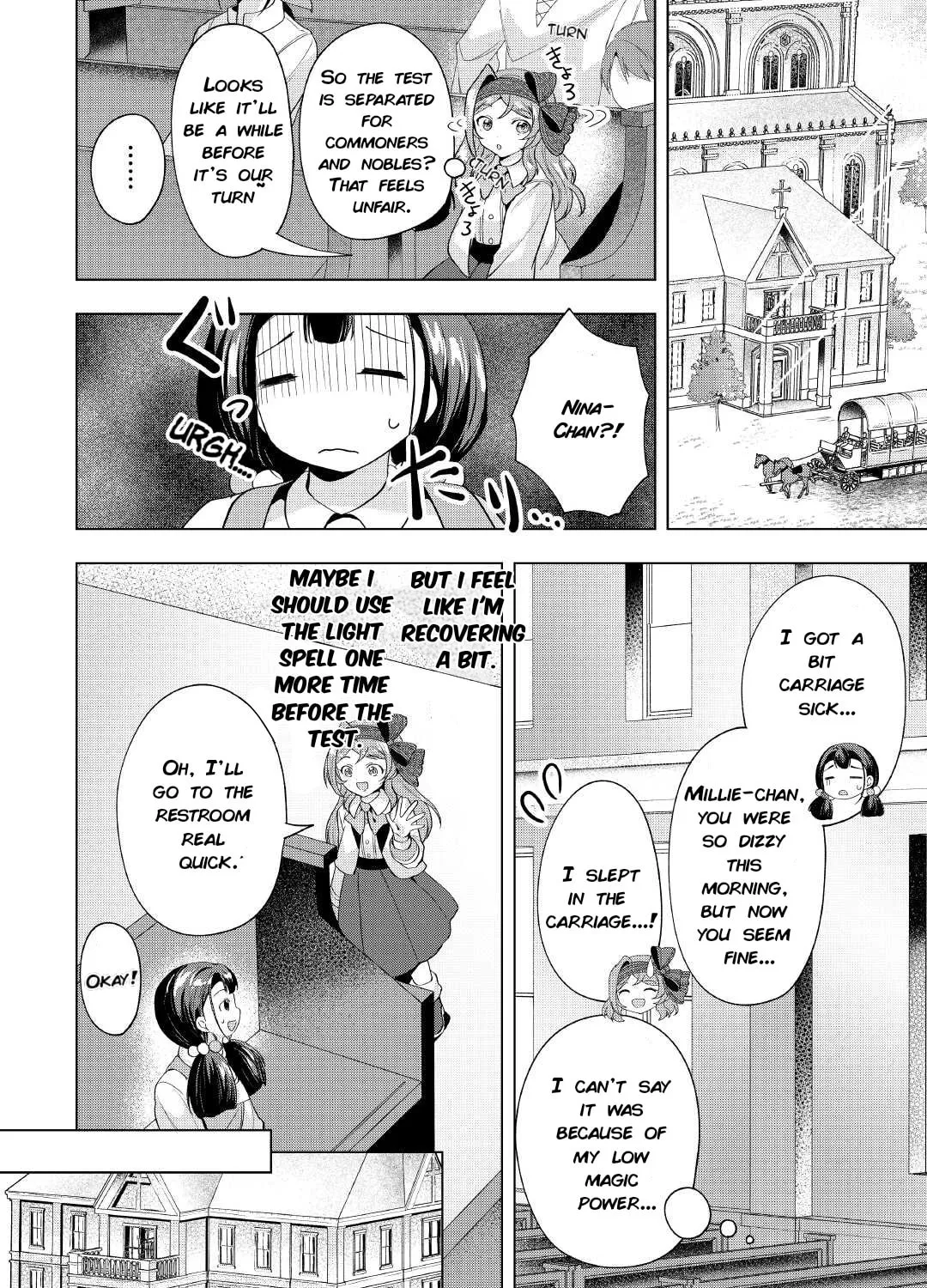 Tensei Shitara Suterareta ga, Hirowarete Tanoshiku Ikiteimasu Chapter 11 page 7 - 
