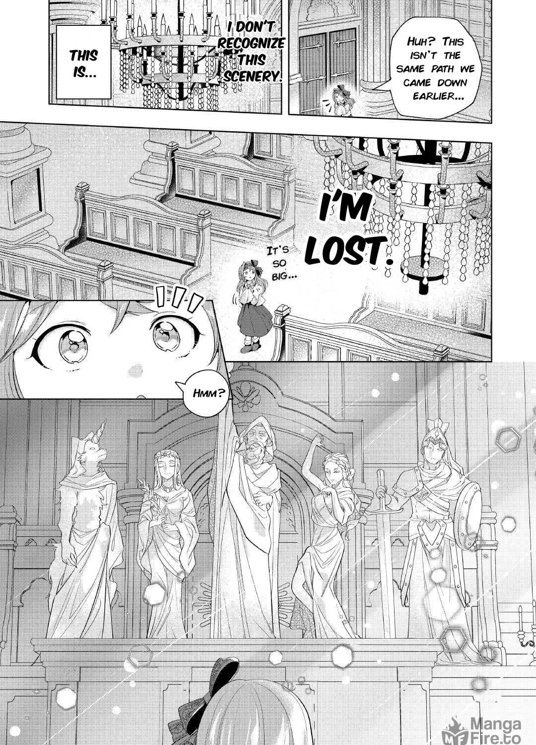 Tensei Shitara Suterareta ga, Hirowarete Tanoshiku Ikiteimasu Chapter 11 page 9 - 