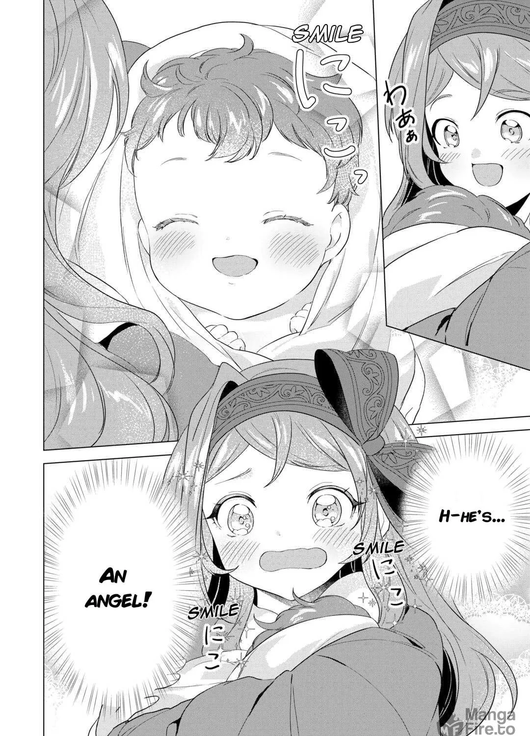 Tensei Shitara Suterareta ga, Hirowarete Tanoshiku Ikiteimasu Chapter 12.1 page 11 - 