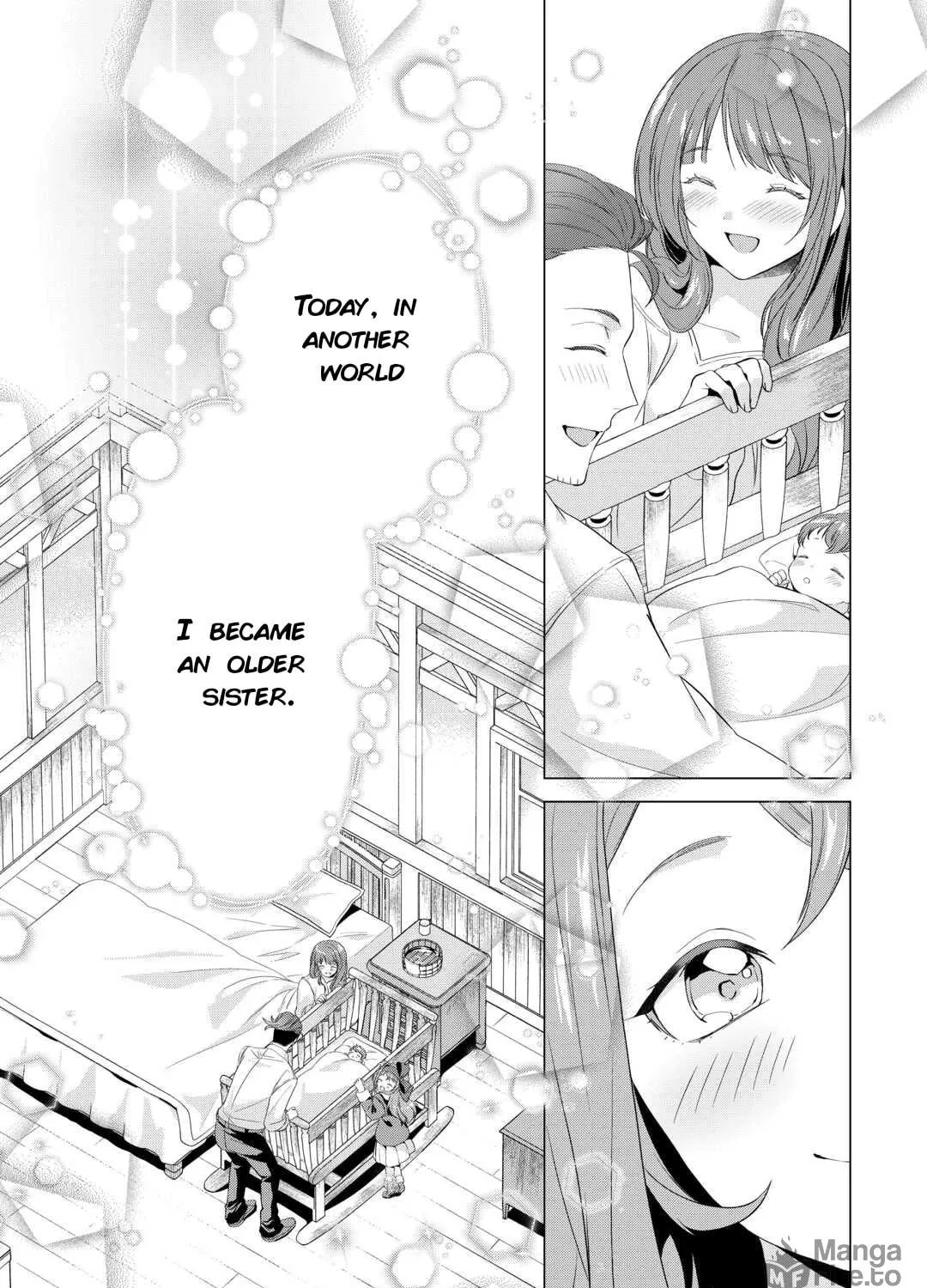 Tensei Shitara Suterareta ga, Hirowarete Tanoshiku Ikiteimasu Chapter 12.1 page 17 - 