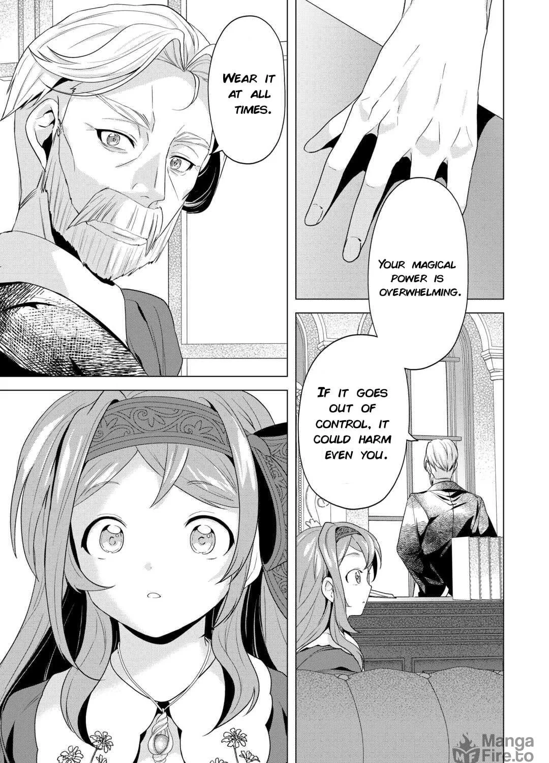 Tensei Shitara Suterareta ga, Hirowarete Tanoshiku Ikiteimasu Chapter 12.1 page 29 - 