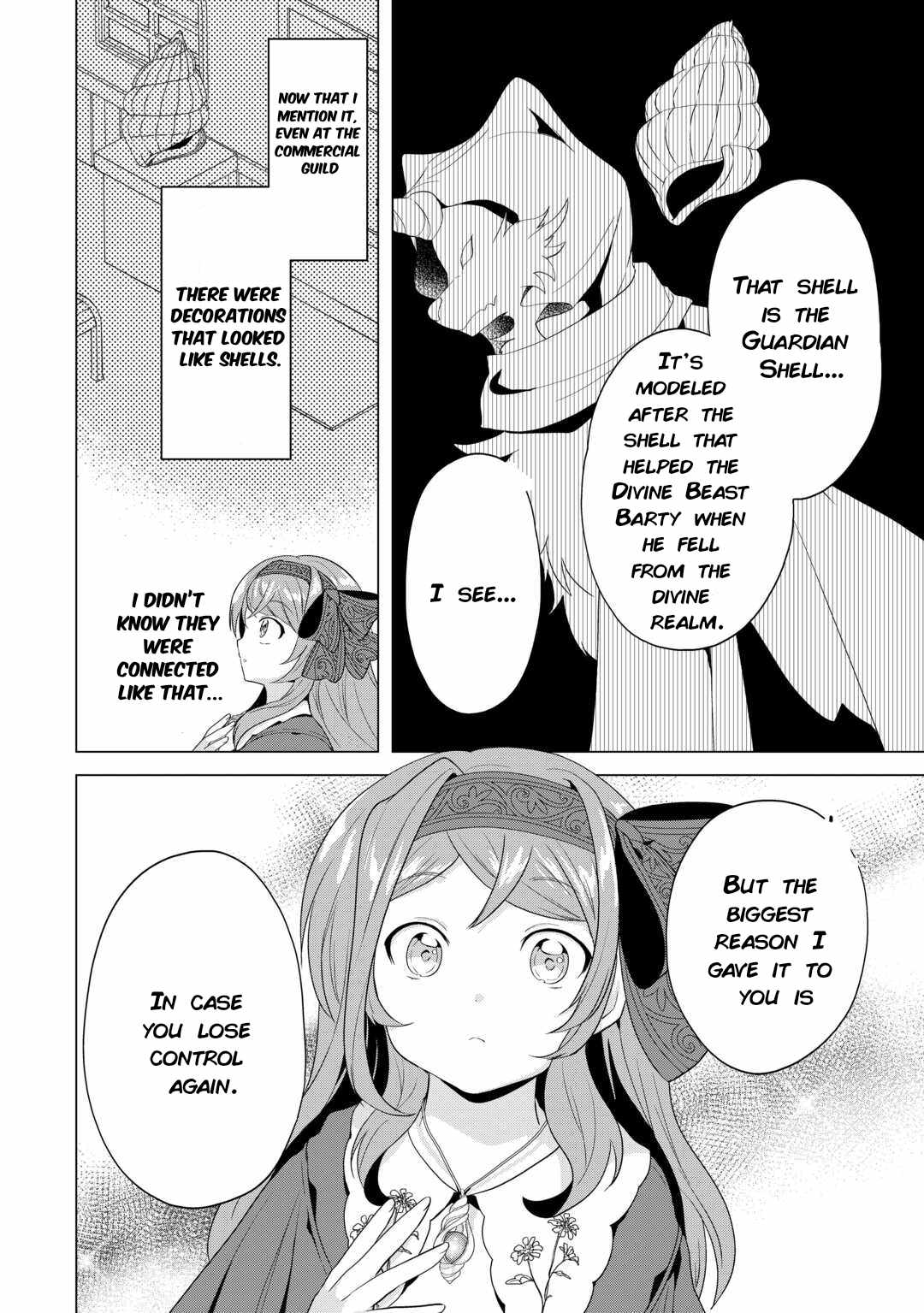Tensei Shitara Suterareta ga, Hirowarete Tanoshiku Ikiteimasu Chapter 12 page 15 - 