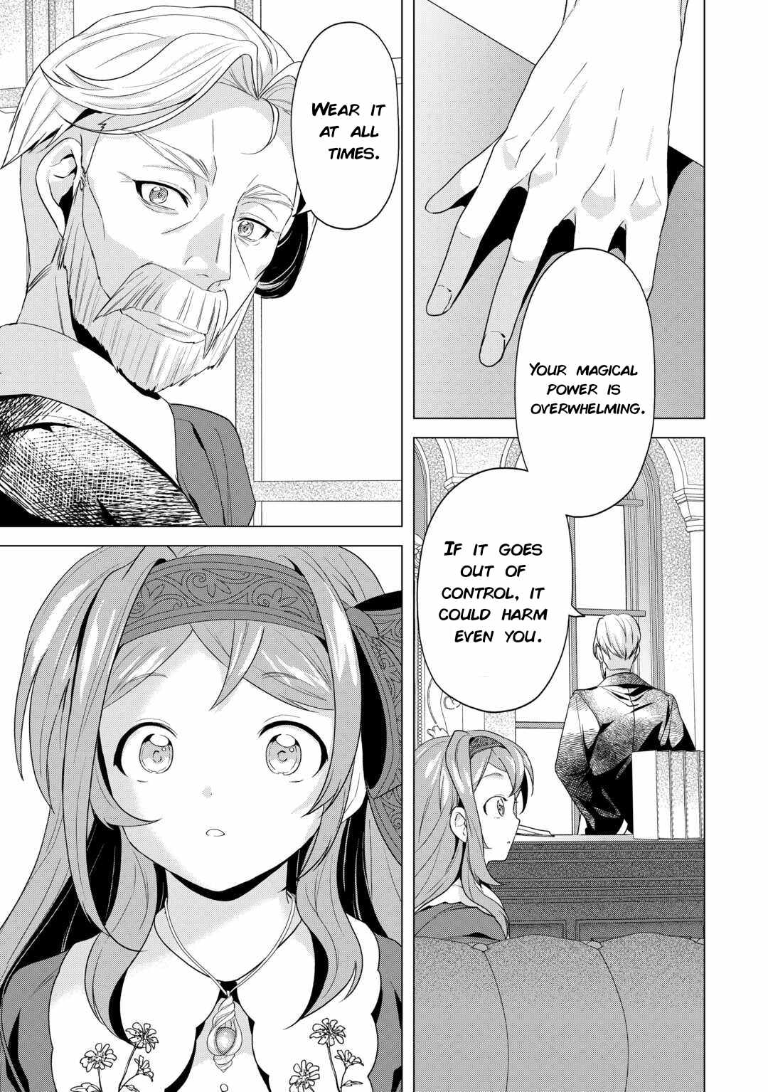 Tensei Shitara Suterareta ga, Hirowarete Tanoshiku Ikiteimasu Chapter 12 page 16 - 