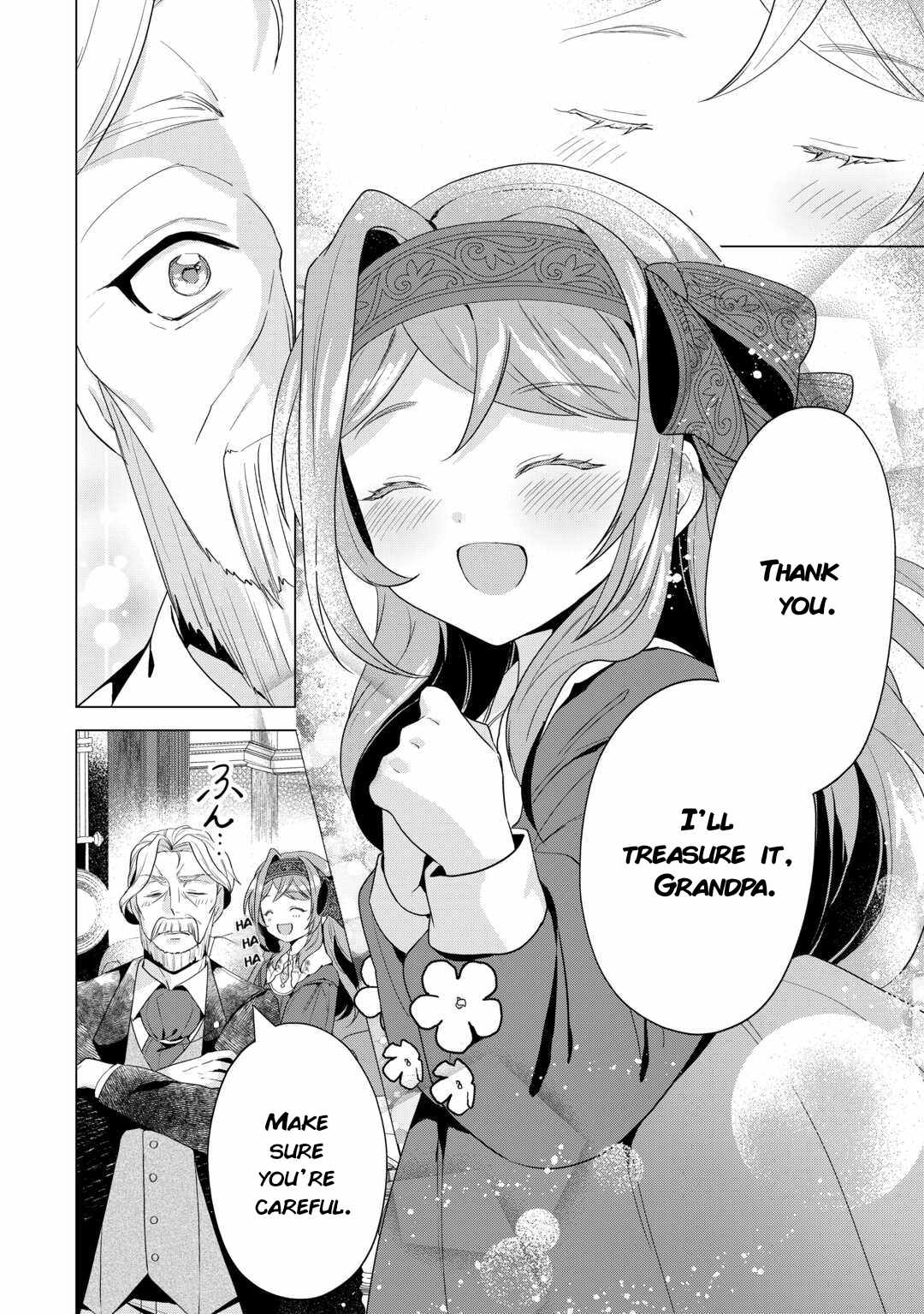 Tensei Shitara Suterareta ga, Hirowarete Tanoshiku Ikiteimasu Chapter 12 page 17 - 