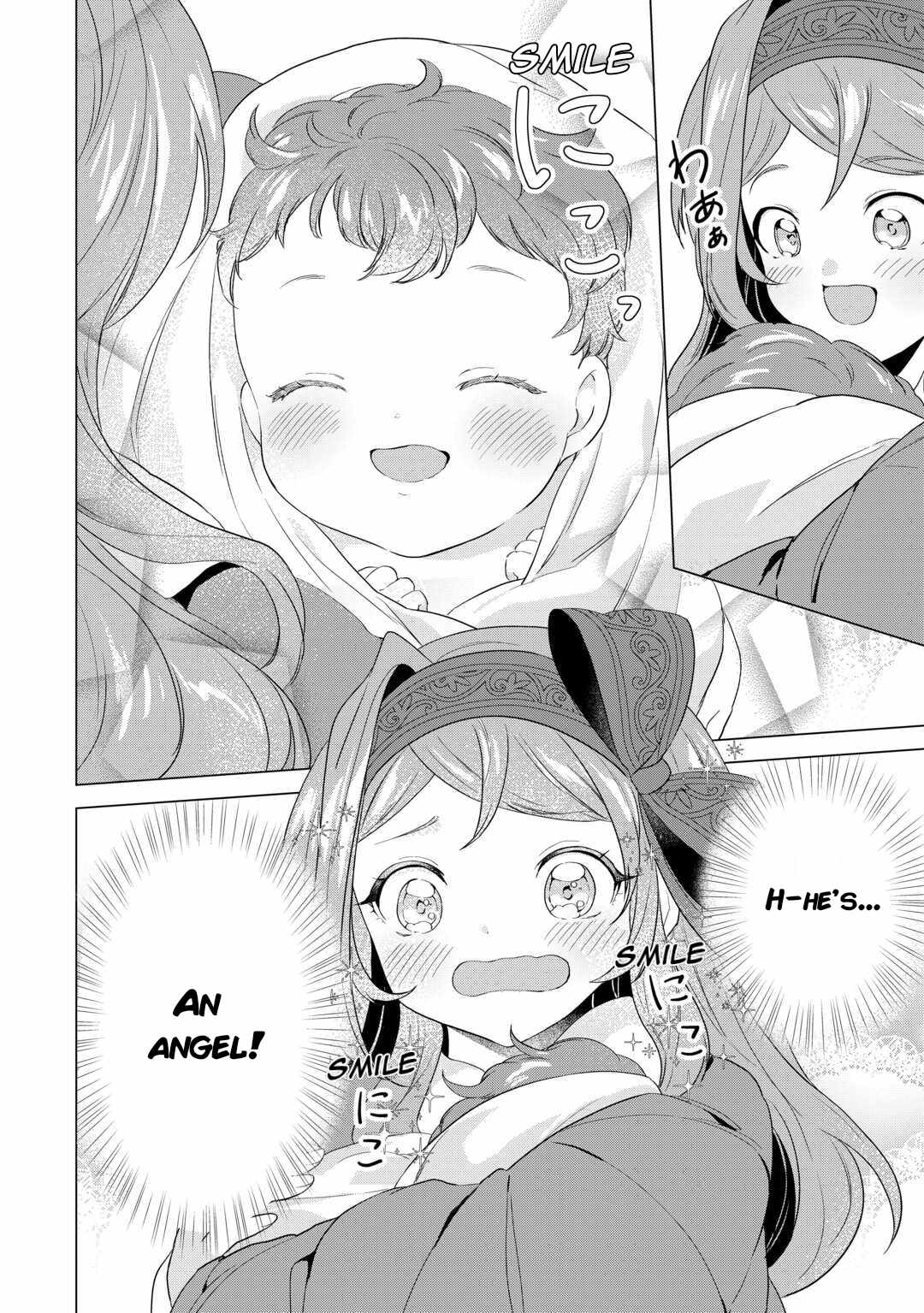 Tensei Shitara Suterareta ga, Hirowarete Tanoshiku Ikiteimasu Chapter 12 page 7 - 