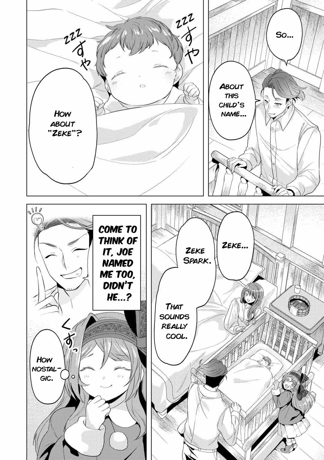 Tensei Shitara Suterareta ga, Hirowarete Tanoshiku Ikiteimasu Chapter 12 page 9 - 