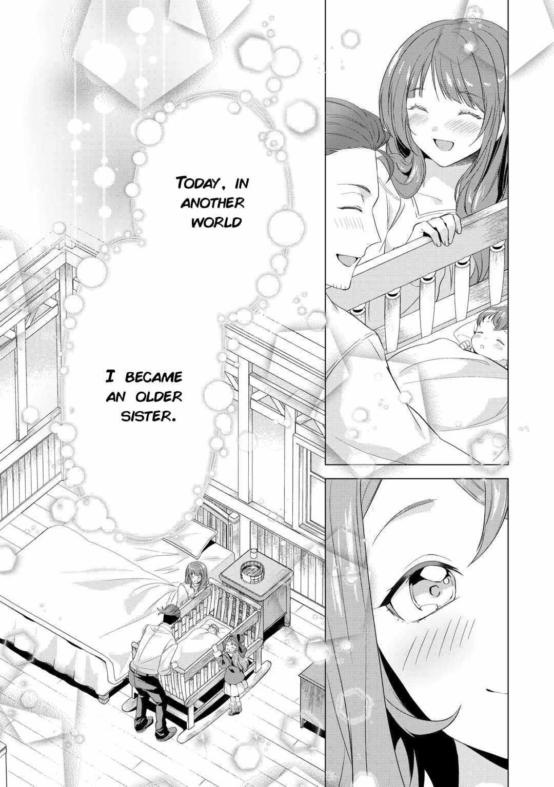Tensei Shitara Suterareta ga, Hirowarete Tanoshiku Ikiteimasu Chapter 12 page 10 - 