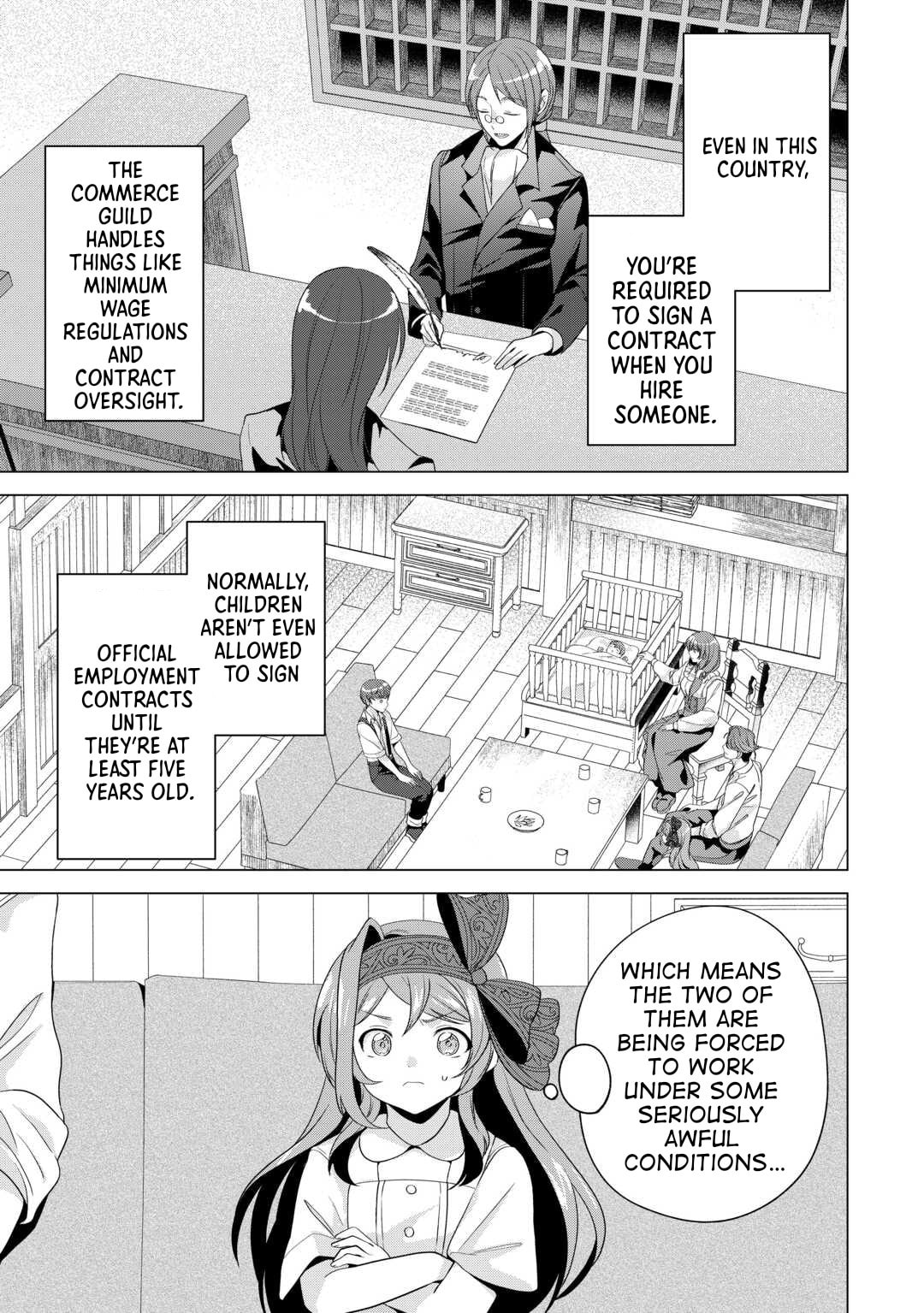 Tensei Shitara Suterareta ga, Hirowarete Tanoshiku Ikiteimasu Chapter 14 page 11 - 