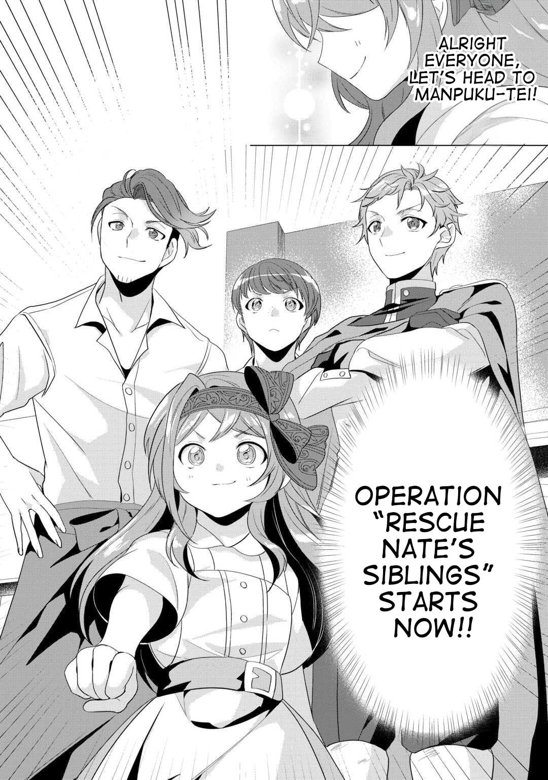 Tensei Shitara Suterareta ga, Hirowarete Tanoshiku Ikiteimasu Chapter 14 page 20 - 