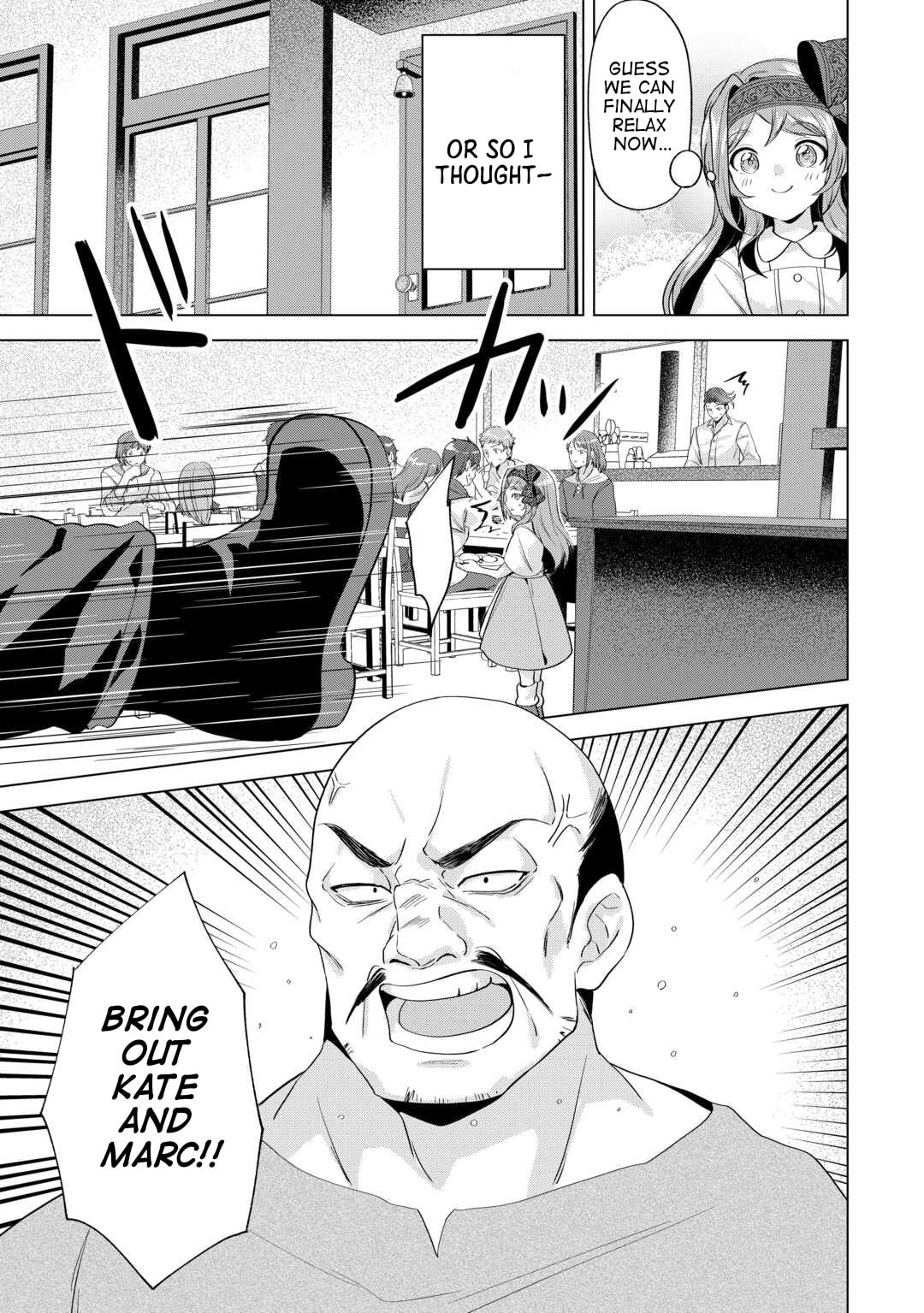 Tensei Shitara Suterareta ga, Hirowarete Tanoshiku Ikiteimasu Chapter 15 page 15 - 