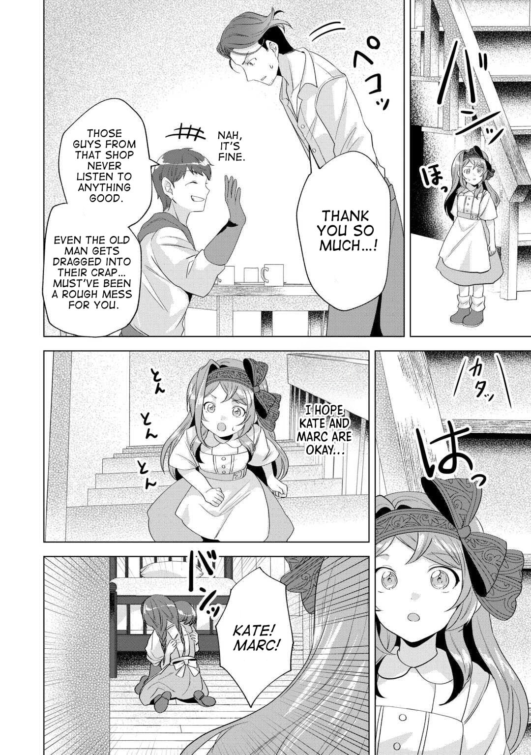 Tensei Shitara Suterareta ga, Hirowarete Tanoshiku Ikiteimasu Chapter 15 page 18 - 