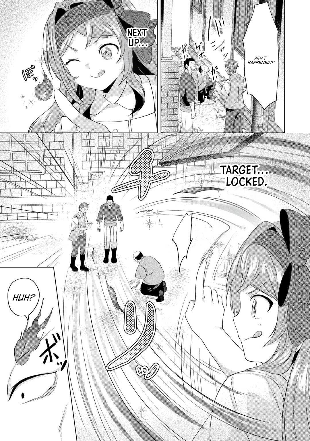 Tensei Shitara Suterareta ga, Hirowarete Tanoshiku Ikiteimasu Chapter 15 page 23 - 