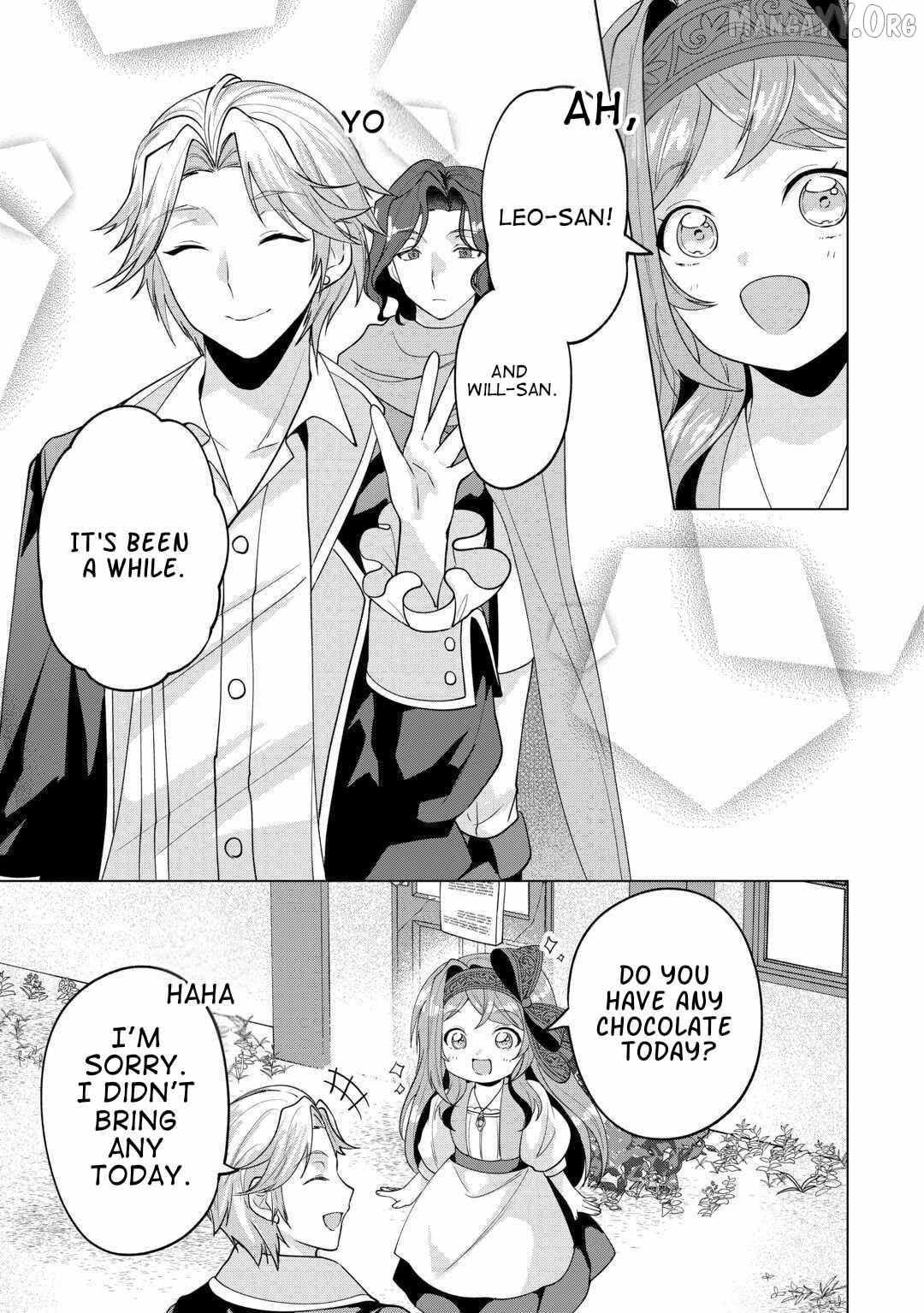 Tensei Shitara Suterareta ga, Hirowarete Tanoshiku Ikiteimasu Chapter 17 page 14 - 