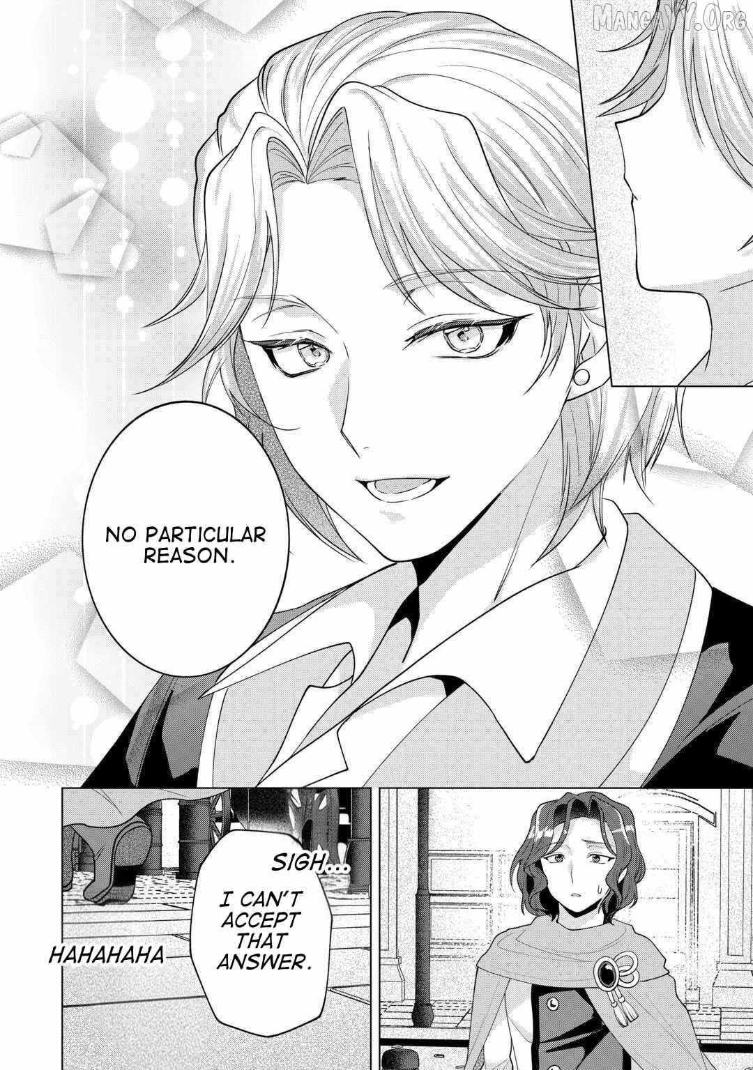 Tensei Shitara Suterareta ga, Hirowarete Tanoshiku Ikiteimasu Chapter 17 page 25 - 