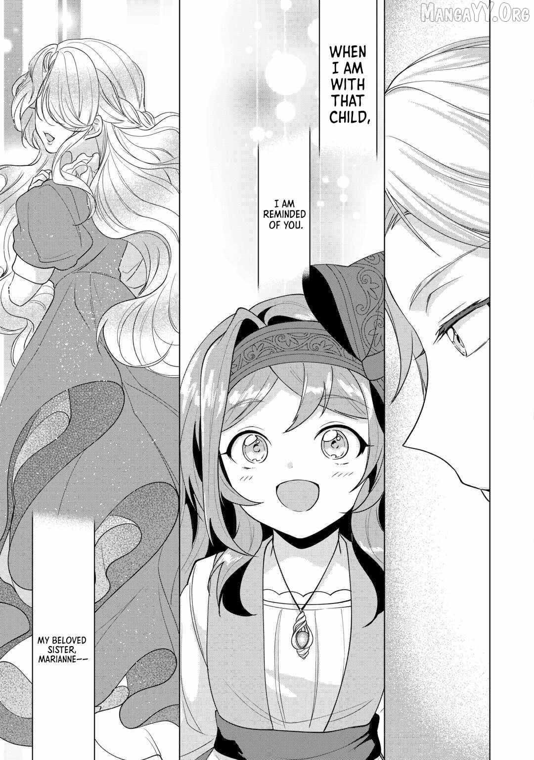 Tensei Shitara Suterareta ga, Hirowarete Tanoshiku Ikiteimasu Chapter 17 page 26 - 