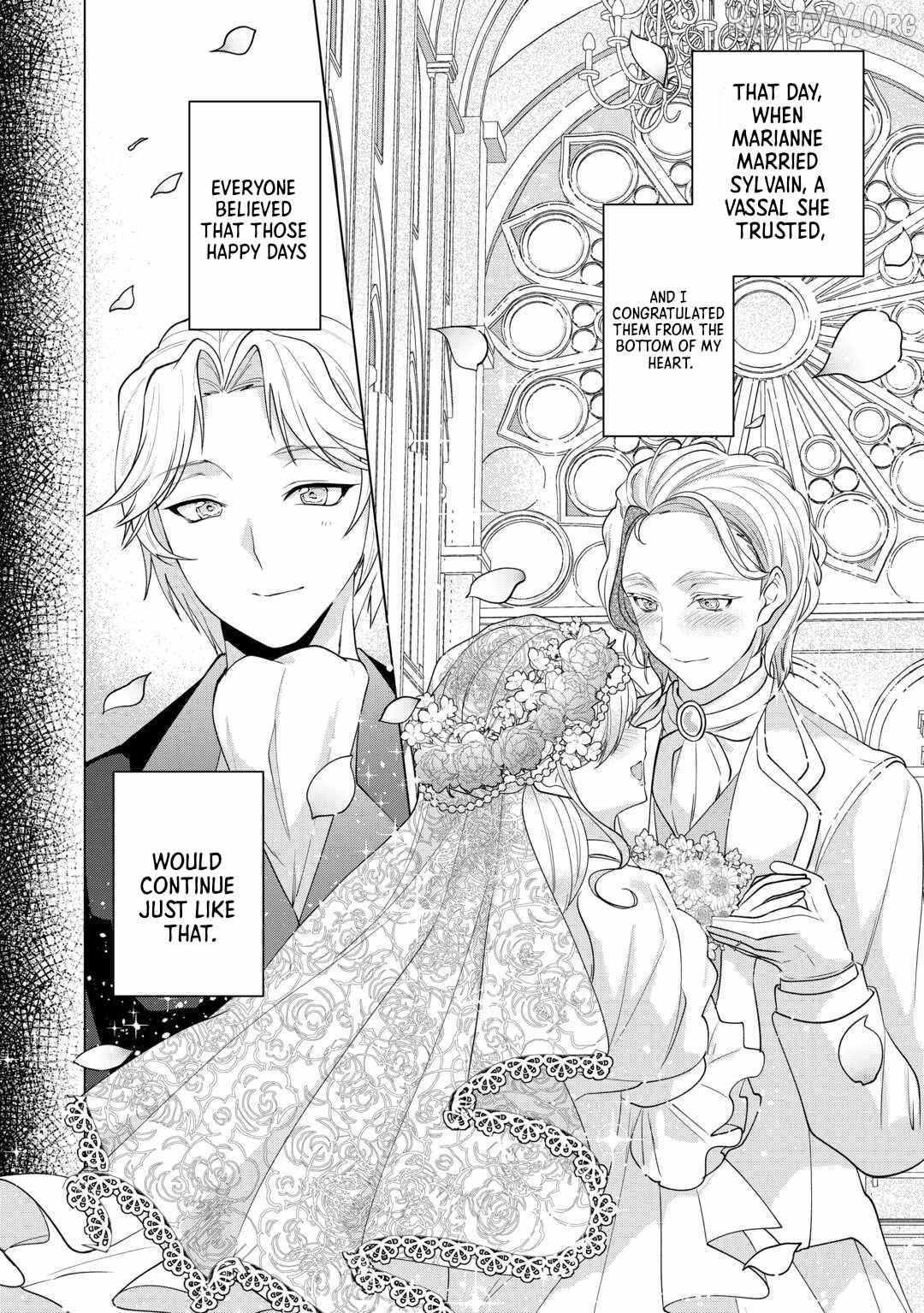 Tensei Shitara Suterareta ga, Hirowarete Tanoshiku Ikiteimasu Chapter 17 page 27 - 