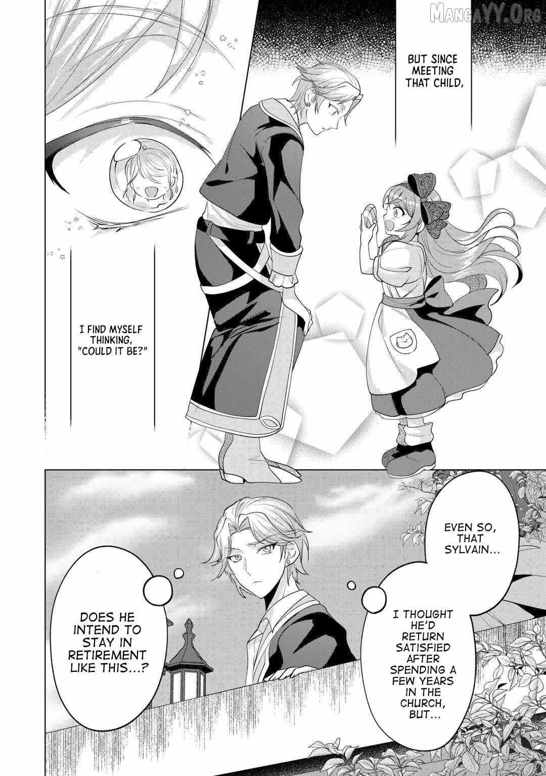 Tensei Shitara Suterareta ga, Hirowarete Tanoshiku Ikiteimasu Chapter 17 page 29 - 