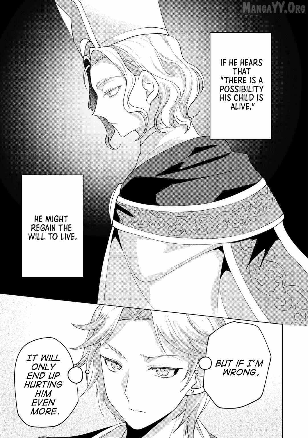 Tensei Shitara Suterareta ga, Hirowarete Tanoshiku Ikiteimasu Chapter 17 page 30 - 