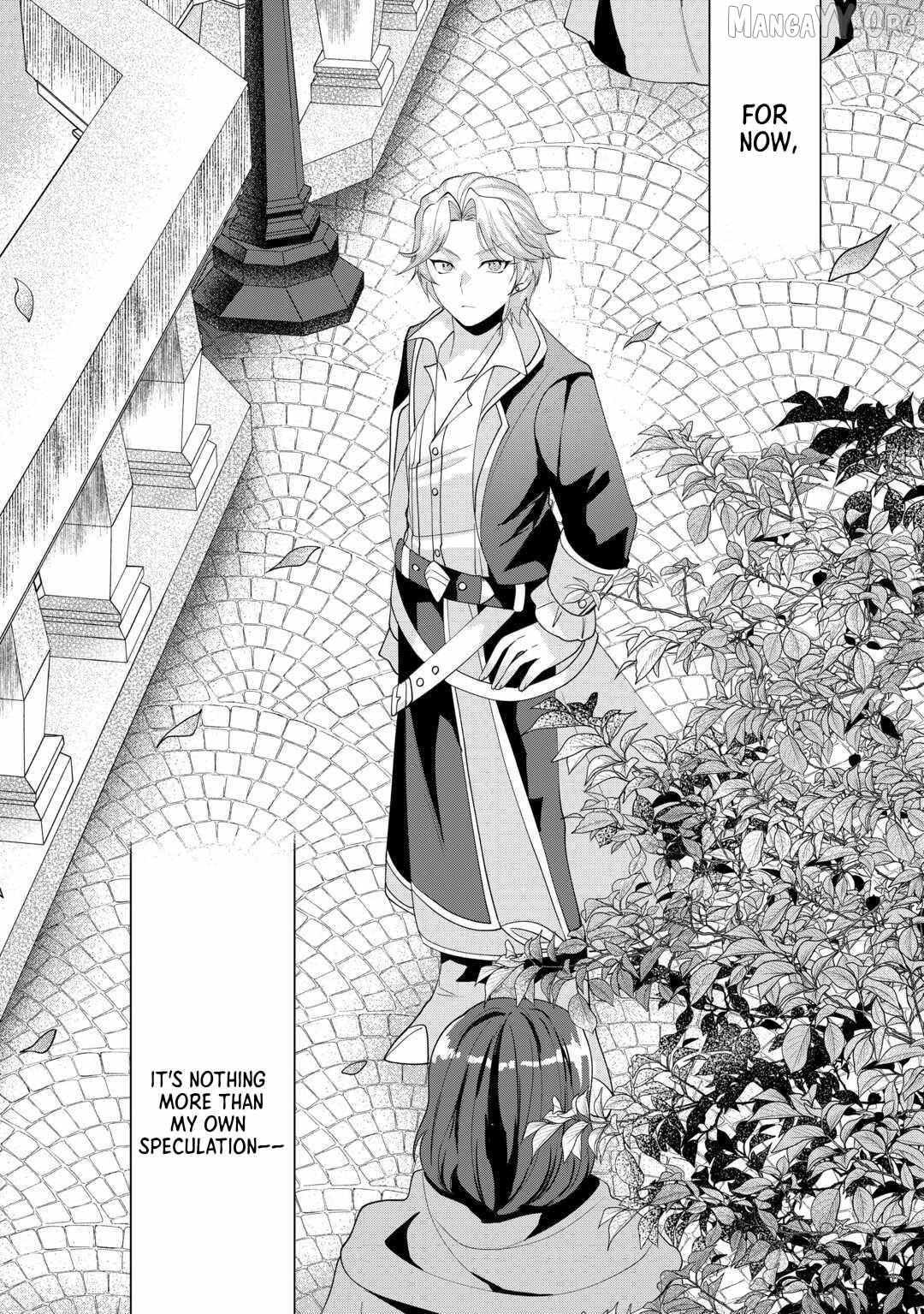 Tensei Shitara Suterareta ga, Hirowarete Tanoshiku Ikiteimasu Chapter 17 page 31 - 