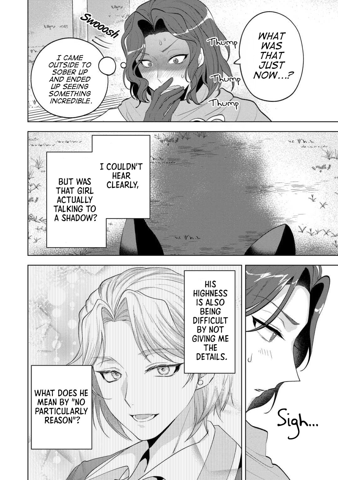 Tensei Shitara Suterareta ga, Hirowarete Tanoshiku Ikiteimasu Chapter 18 page 12 - 