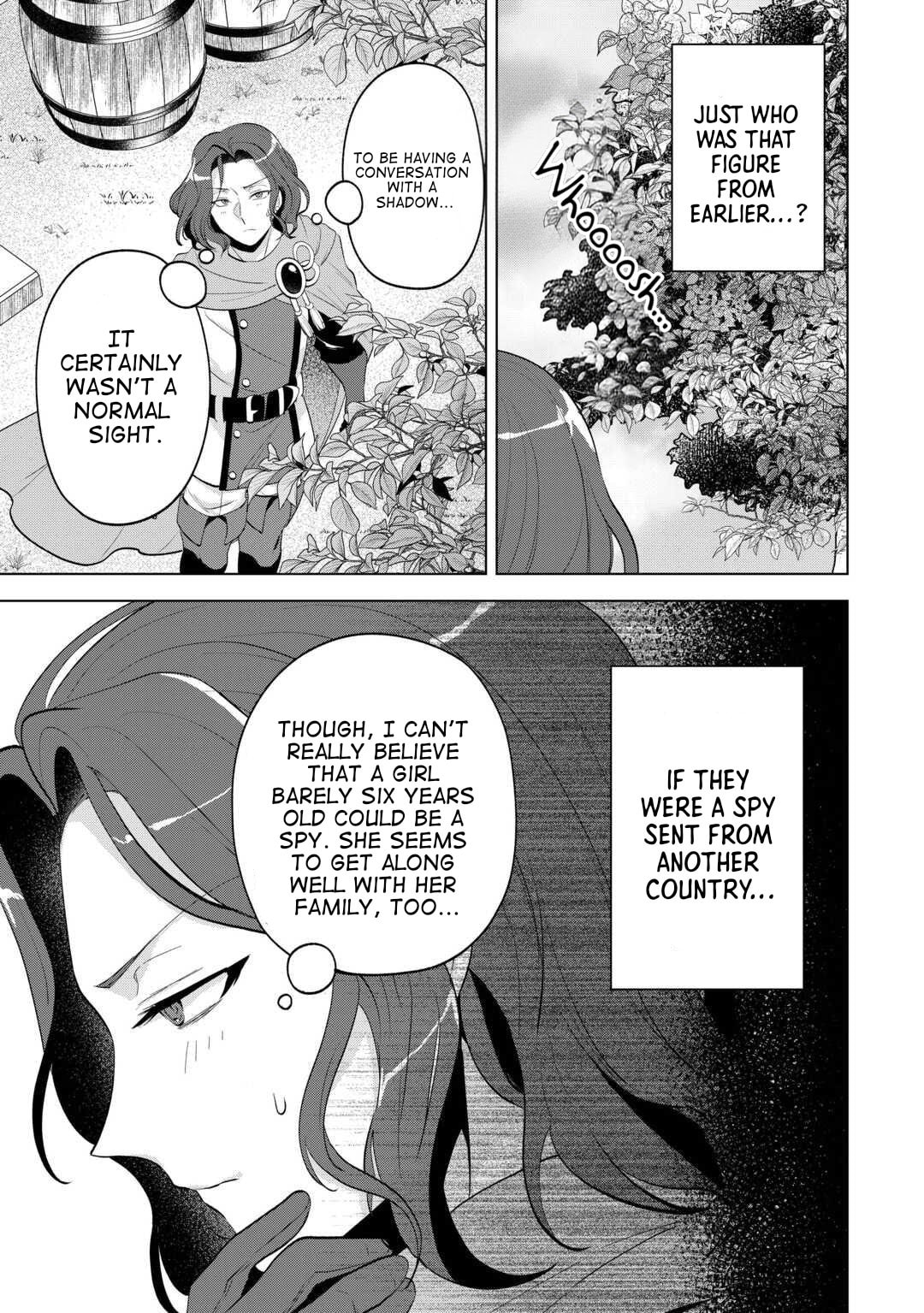 Tensei Shitara Suterareta ga, Hirowarete Tanoshiku Ikiteimasu Chapter 18 page 13 - 