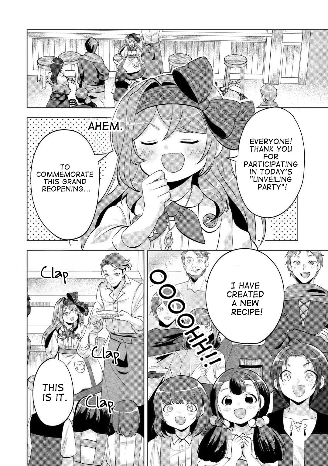 Tensei Shitara Suterareta ga, Hirowarete Tanoshiku Ikiteimasu Chapter 18 page 16 - 