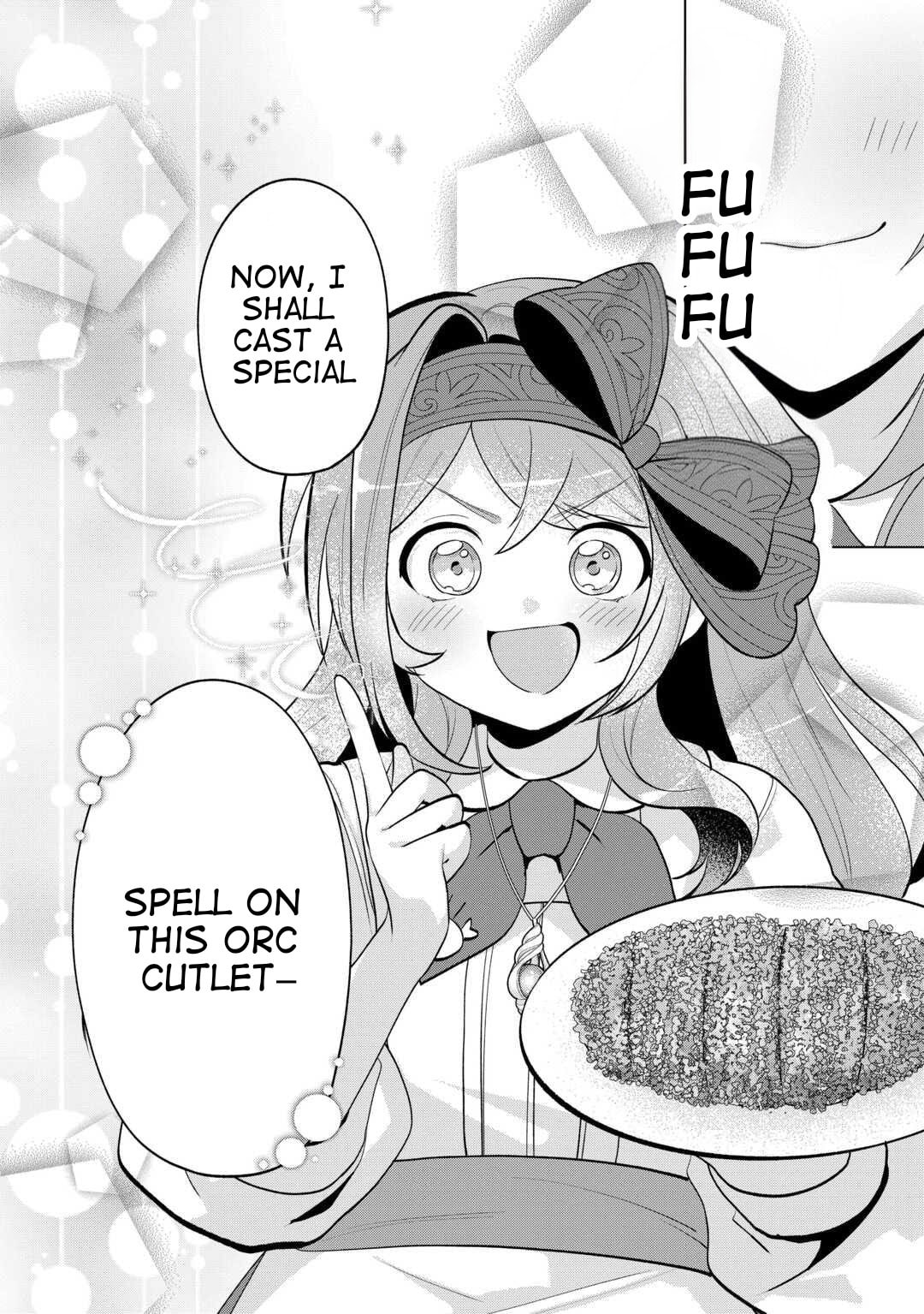 Tensei Shitara Suterareta ga, Hirowarete Tanoshiku Ikiteimasu Chapter 18 page 18 - 
