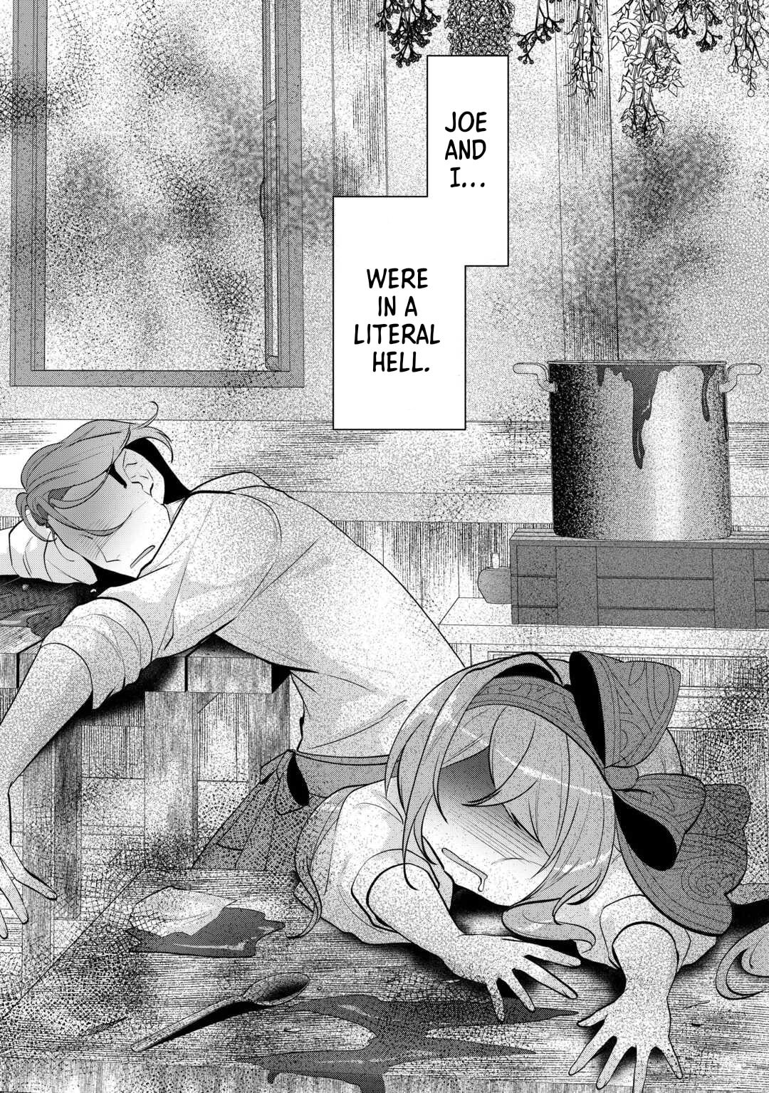 Tensei Shitara Suterareta ga, Hirowarete Tanoshiku Ikiteimasu Chapter 18 page 20 - 