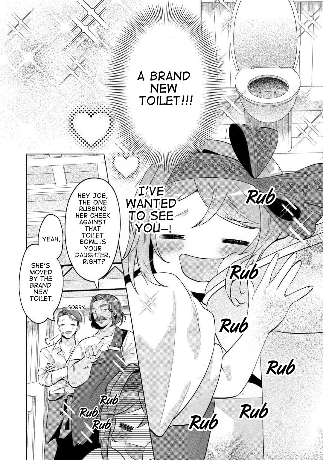 Tensei Shitara Suterareta ga, Hirowarete Tanoshiku Ikiteimasu Chapter 18 page 4 - 
