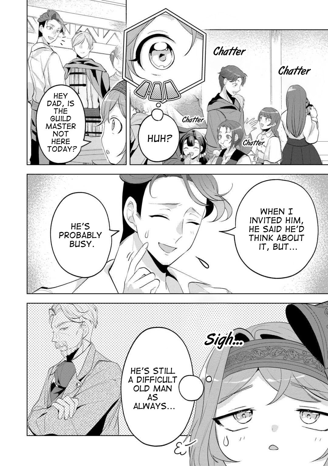 Tensei Shitara Suterareta ga, Hirowarete Tanoshiku Ikiteimasu Chapter 18 page 6 - 