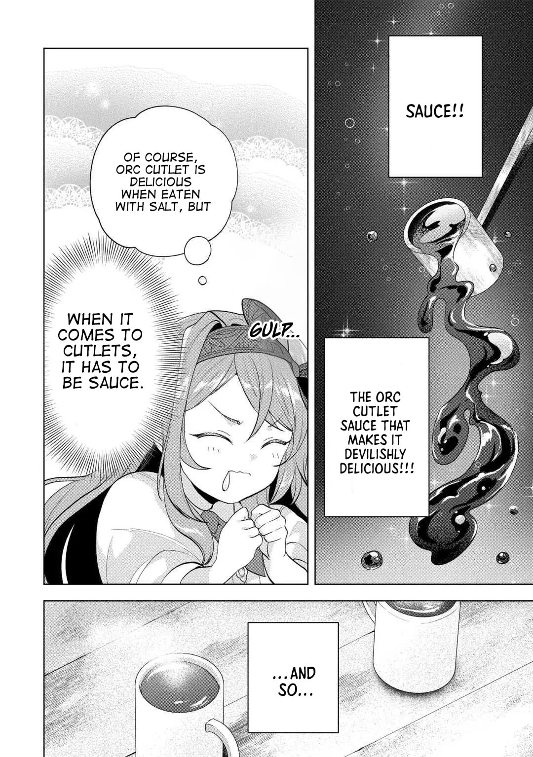 Tensei Shitara Suterareta ga, Hirowarete Tanoshiku Ikiteimasu Chapter 19 page 2 - 