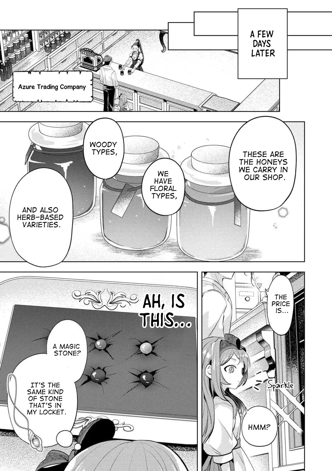 Tensei Shitara Suterareta ga, Hirowarete Tanoshiku Ikiteimasu Chapter 19 page 11 - 