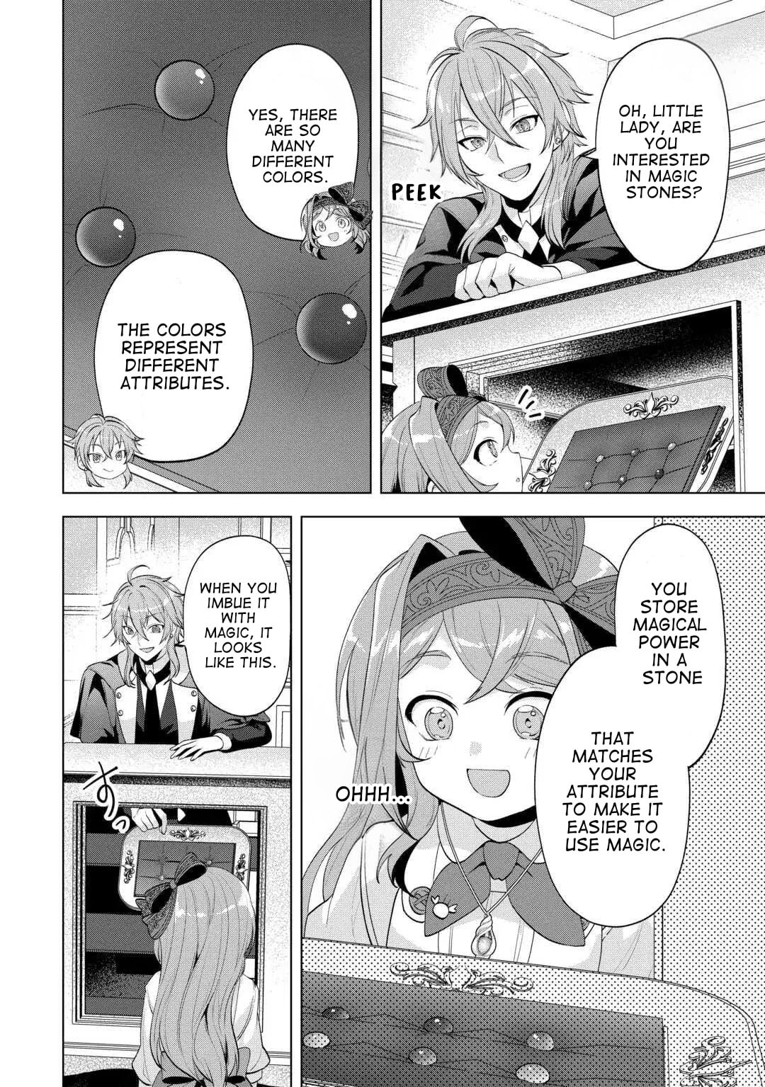 Tensei Shitara Suterareta ga, Hirowarete Tanoshiku Ikiteimasu Chapter 19 page 12 - 