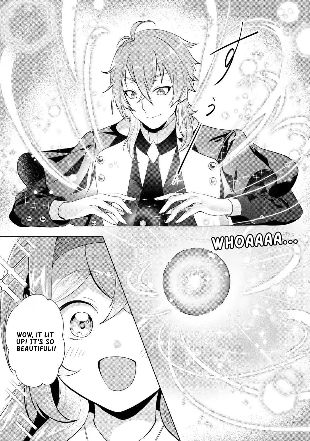 Tensei Shitara Suterareta ga, Hirowarete Tanoshiku Ikiteimasu Chapter 19 page 13 - 