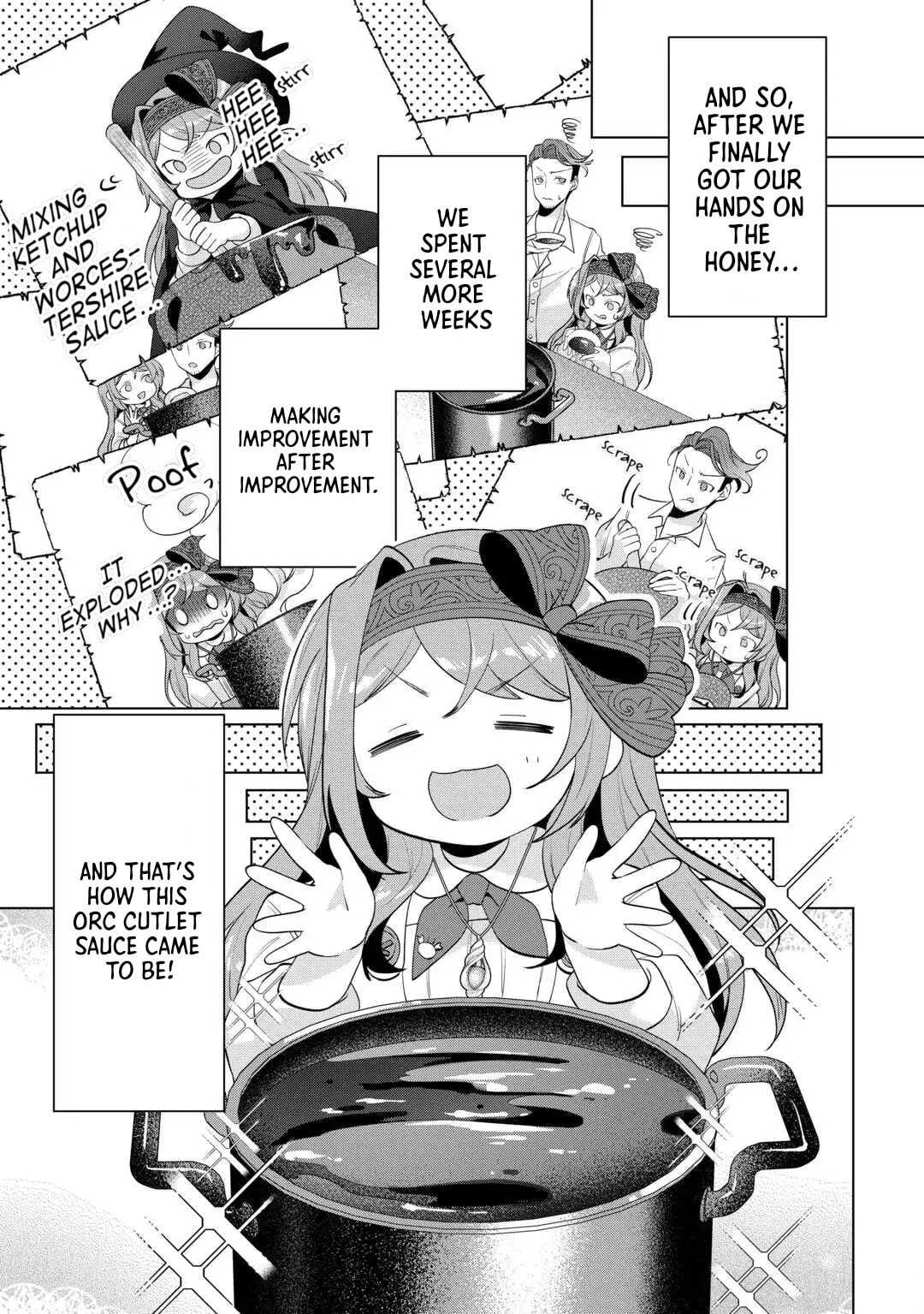 Tensei Shitara Suterareta ga, Hirowarete Tanoshiku Ikiteimasu Chapter 19 page 15 - 
