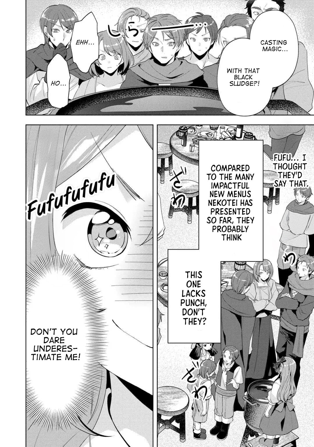 Tensei Shitara Suterareta ga, Hirowarete Tanoshiku Ikiteimasu Chapter 19 page 16 - 